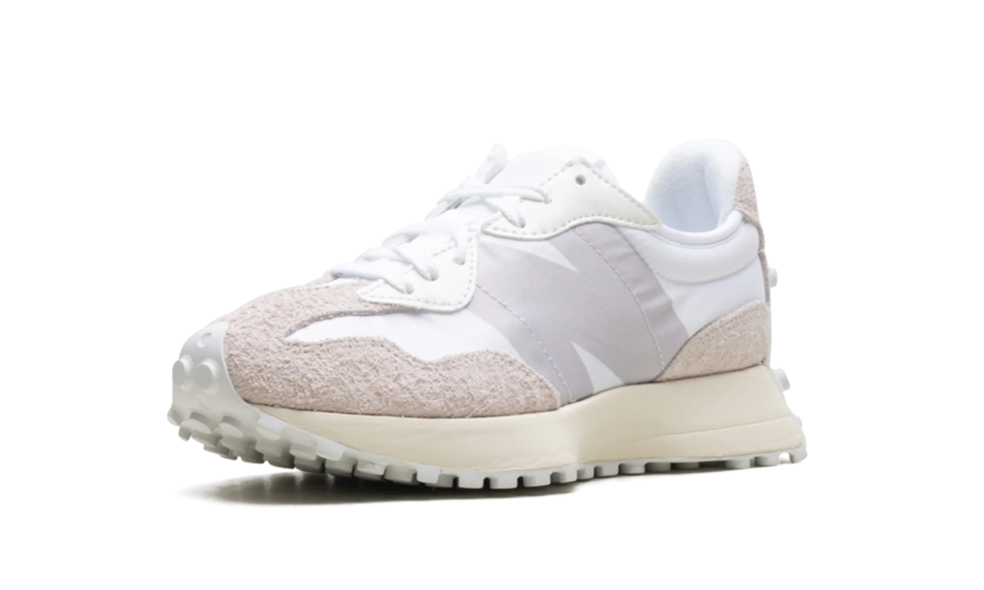 327 WMNS White Moonbeam - 327 WMNS White Moonbeam - Jordan 1s - AIR Jordan 1