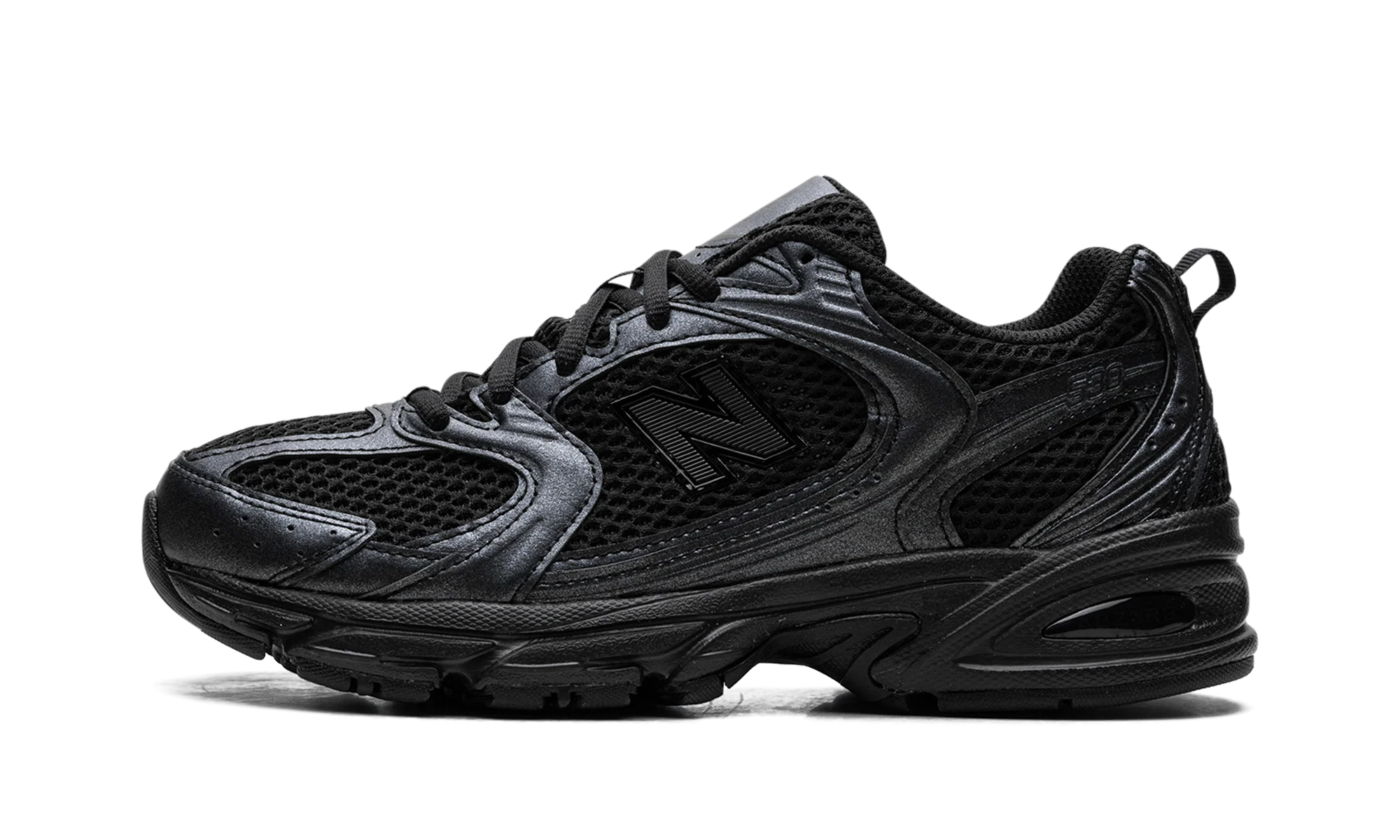 530 Black Dark Grey - 530 Black Dark Grey - Jordan 1s - AIR Jordan 1