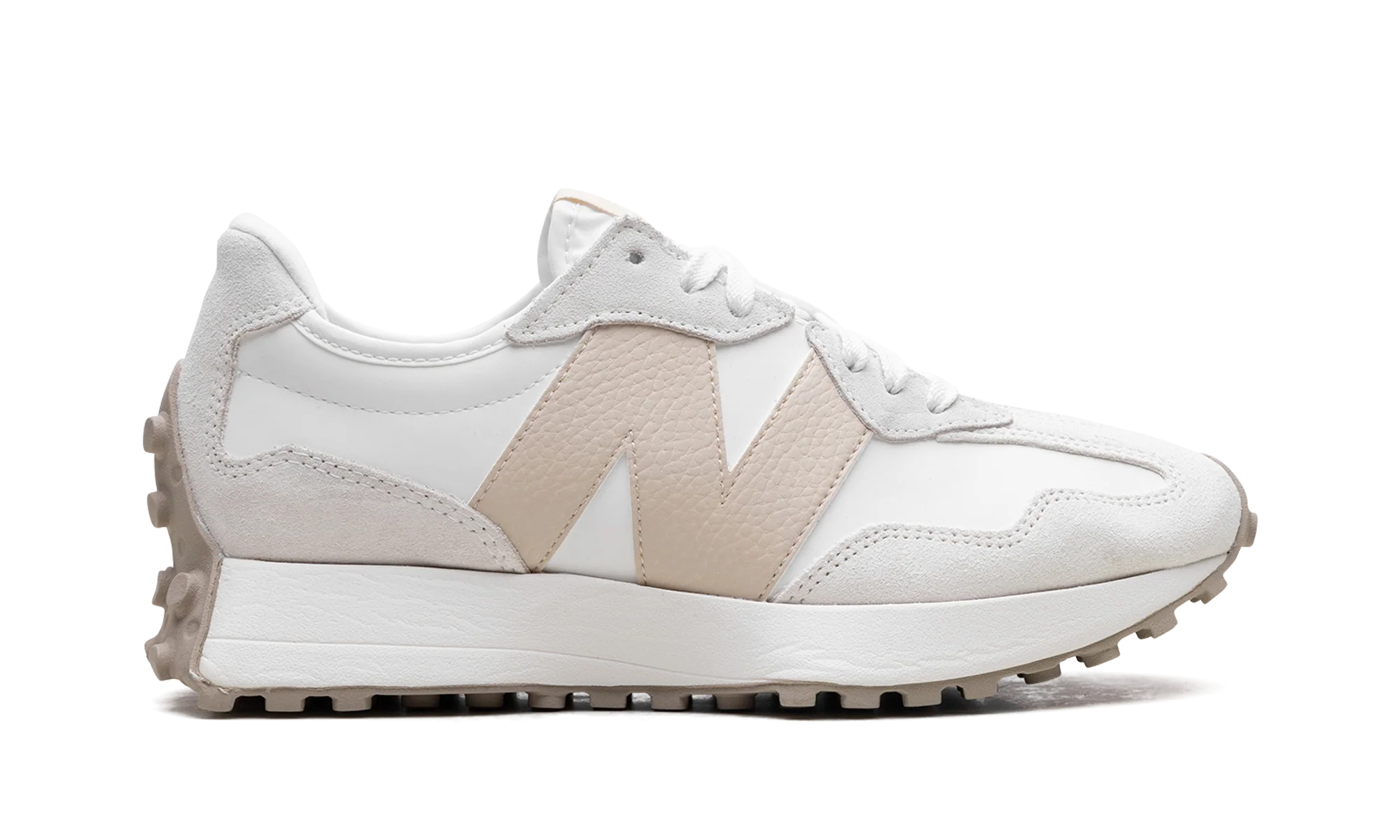 327 WMNS Salt/Sand - 327 WMNS Salt/Sand - Jordan 1s - AIR Jordan 1