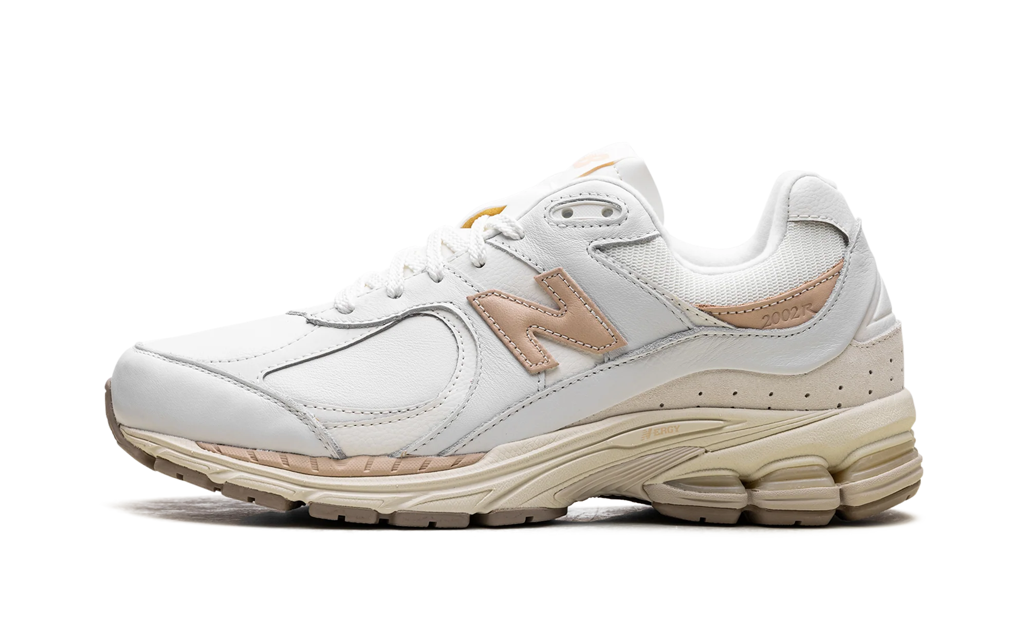 2002R Vachetta Leather - 2002R Vachetta Leather - Jordan 1s - AIR Jordan 1