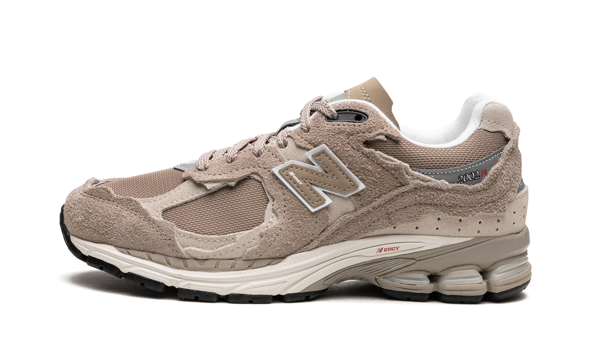 2002RD Driftwood/Sea Salt - 2002RD Driftwood/Sea Salt - Jordan 1s - AIR Jordan 1