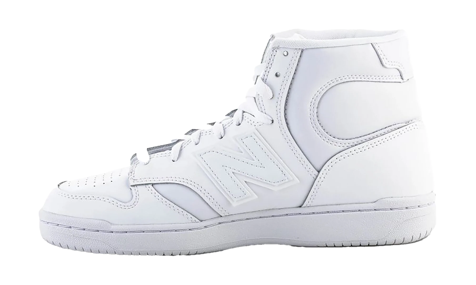 480 High Triple White - 480 High Triple White - Jordan 1s - AIR Jordan 1