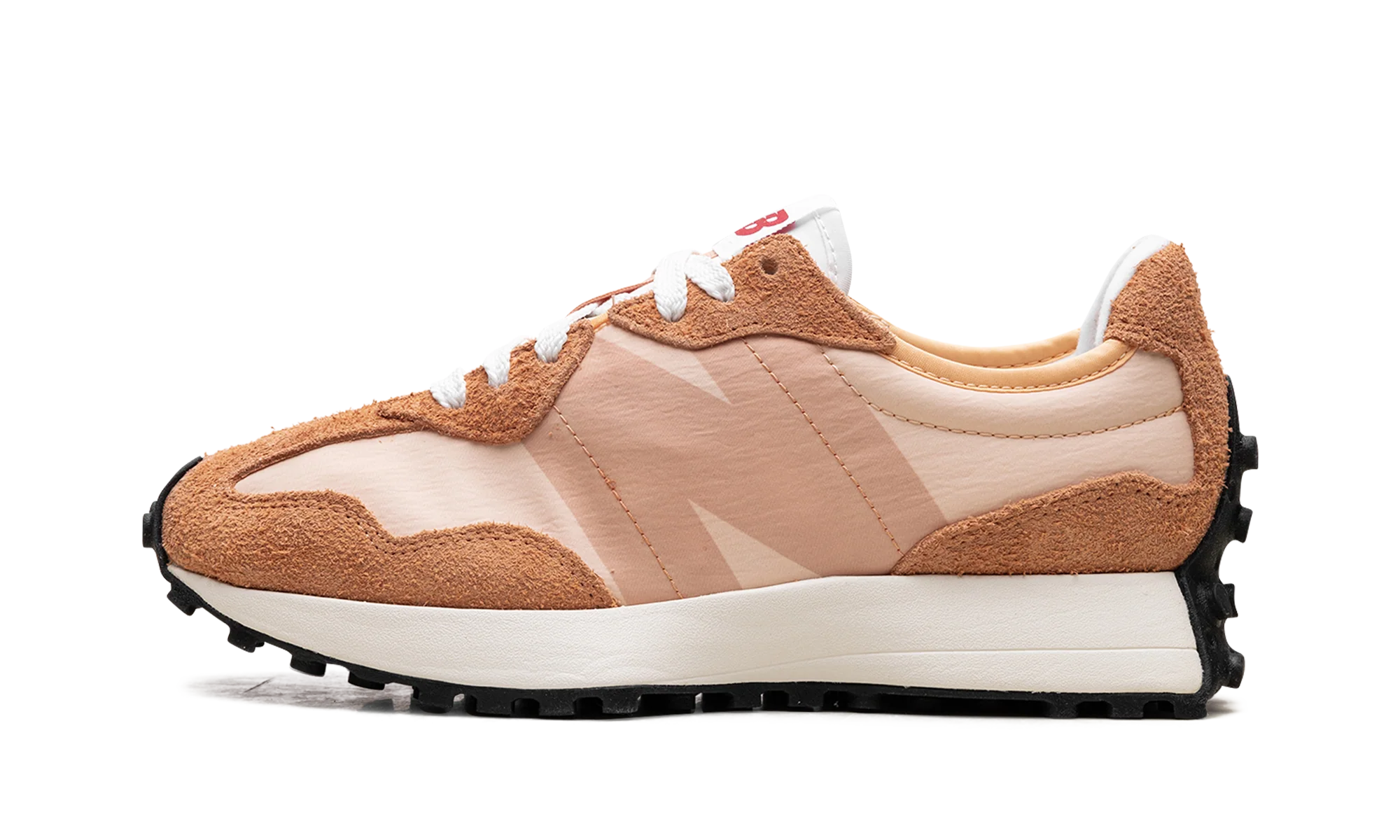 327 WMNS Coppper Peach Blossom - 327 WMNS Coppper Peach Blossom - Jordan 1s - AIR Jordan 1