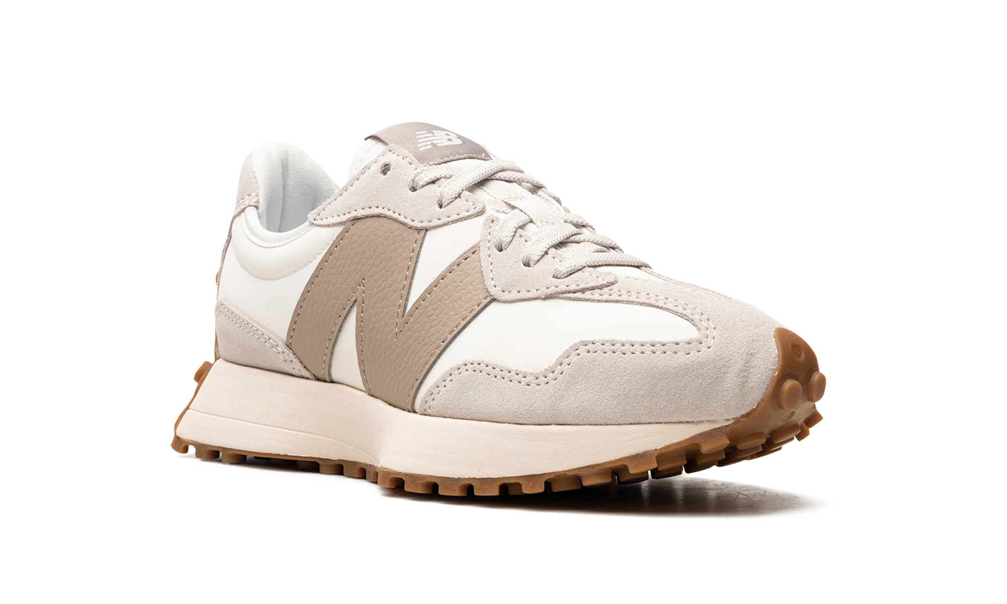 327 Moonbeam Driftwood - 327 Moonbeam Driftwood - Jordan 1s - AIR Jordan 1