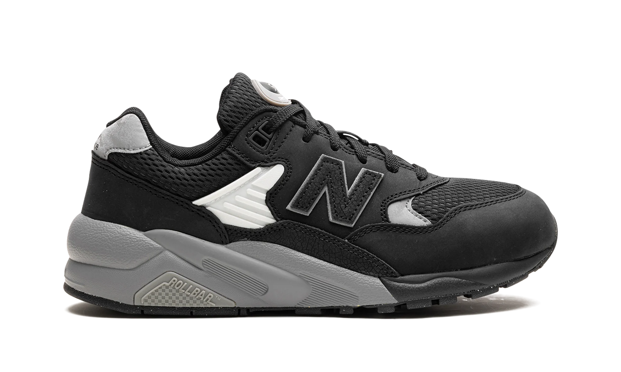 580 Black Shadow Grey Silver Metallic - 580 Black Shadow Grey Silver Metallic - Jordan 1s - AIR Jordan 1