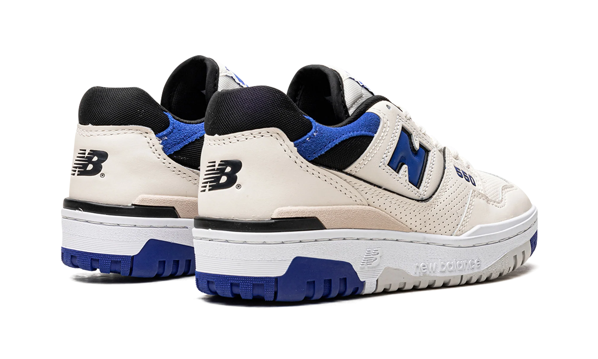 550 Team Royal - 550 Team Royal - Jordan 1s - AIR Jordan 1