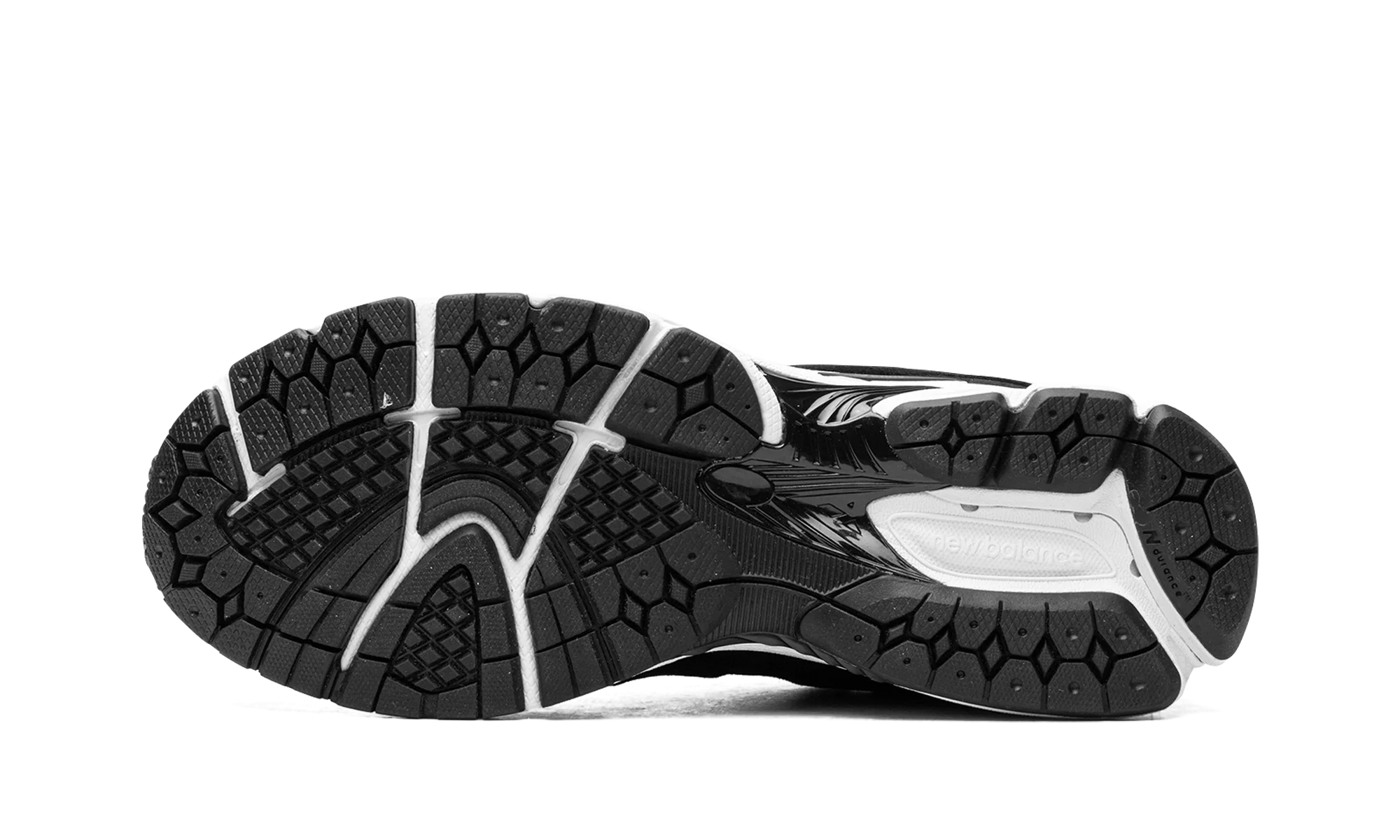 2002R Black / Gunmetal - 2002R Black / Gunmetal - Jordan 1s - AIR Jordan 1