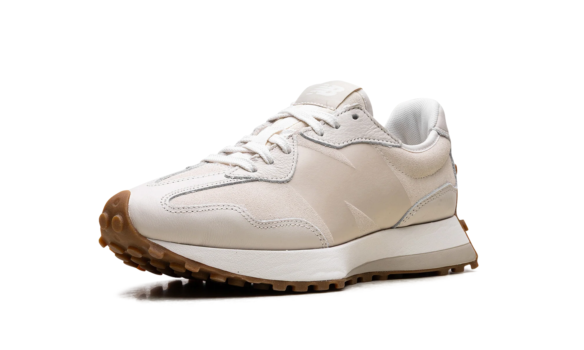 327 WMNS Linen Gum - 327 WMNS Linen Gum - Jordan 1s - AIR Jordan 1