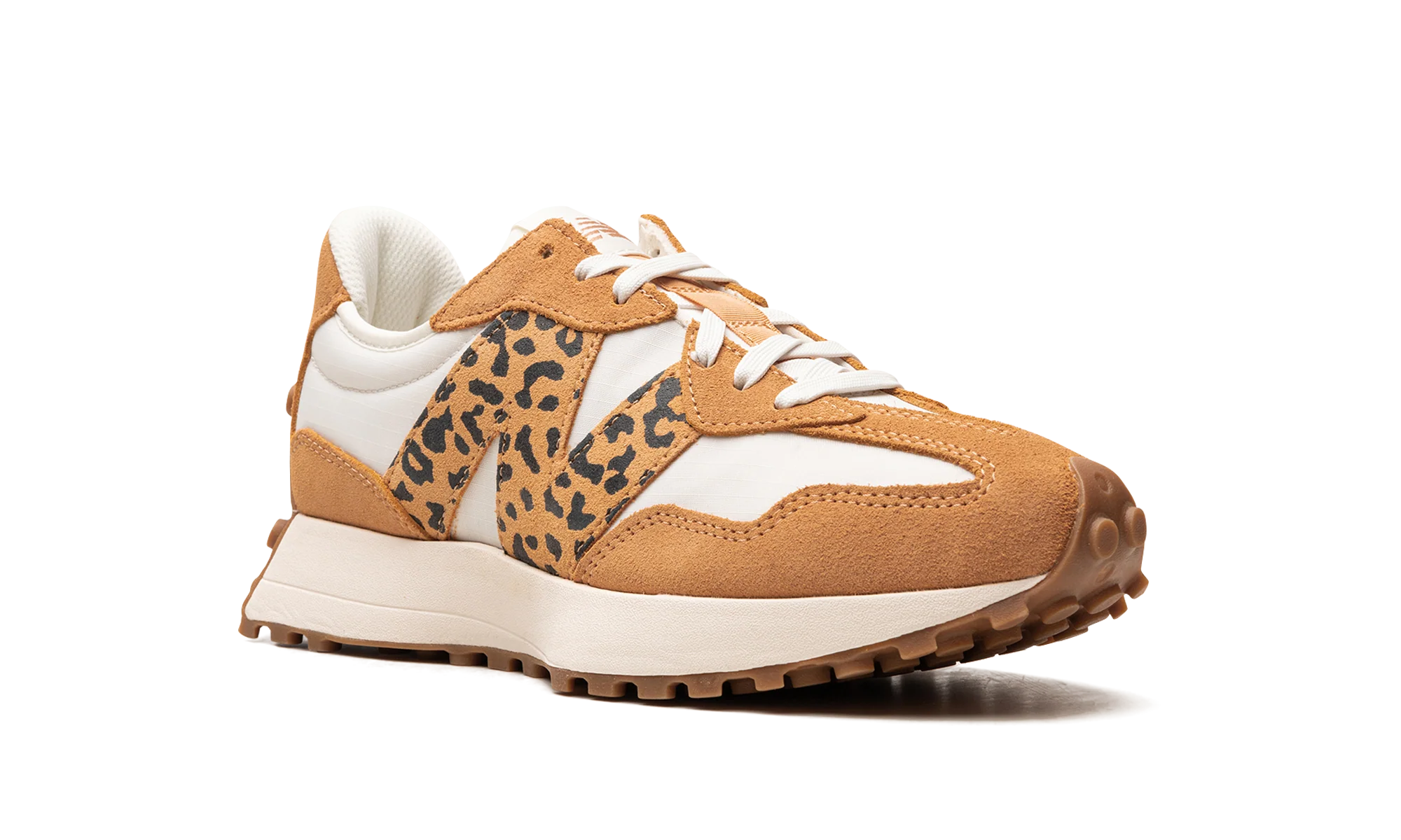 327 Leopard - 327 Leopard - Jordan 1s - AIR Jordan 1