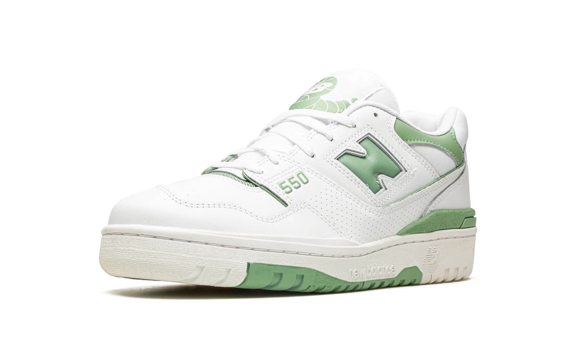 550 Mint Green - 550 Mint Green - Jordan 1s - AIR Jordan 1