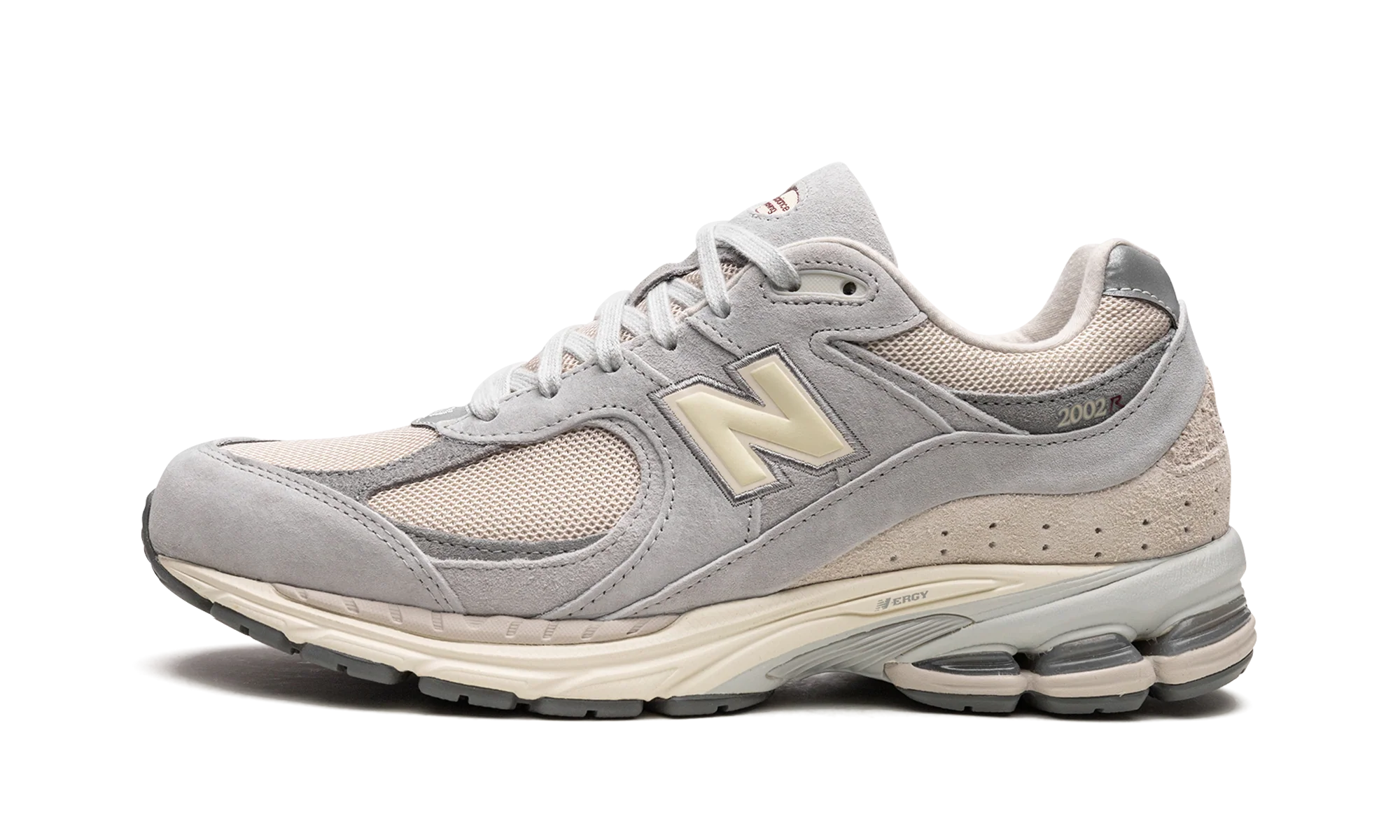 2002R Lunar New Year - Grey - 2002R Lunar New Year - Grey - Jordan 1s - AIR Jordan 1