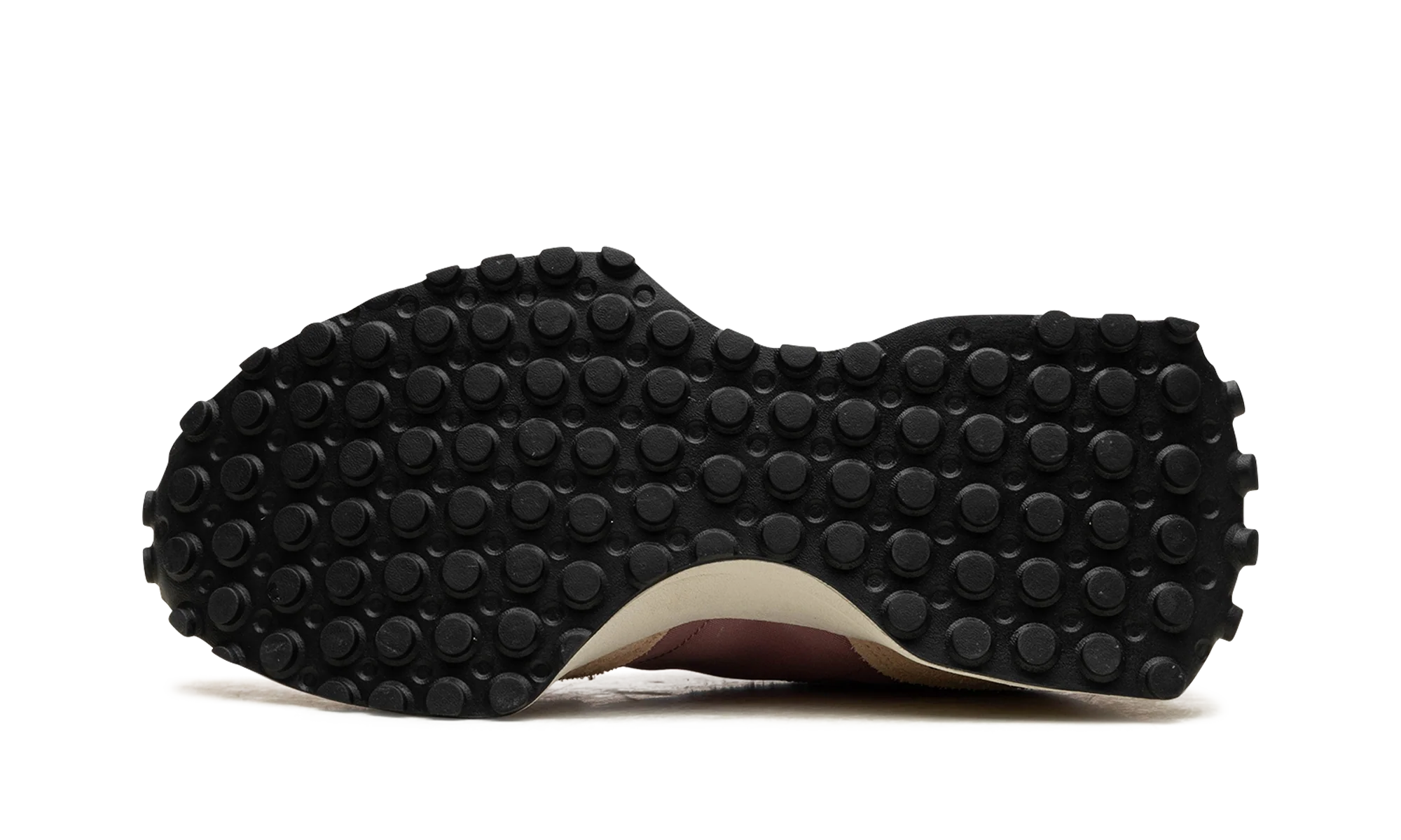 327 WMNS White / Black / Pink - 327 WMNS White / Black / Pink - Jordan 1s - AIR Jordan 1