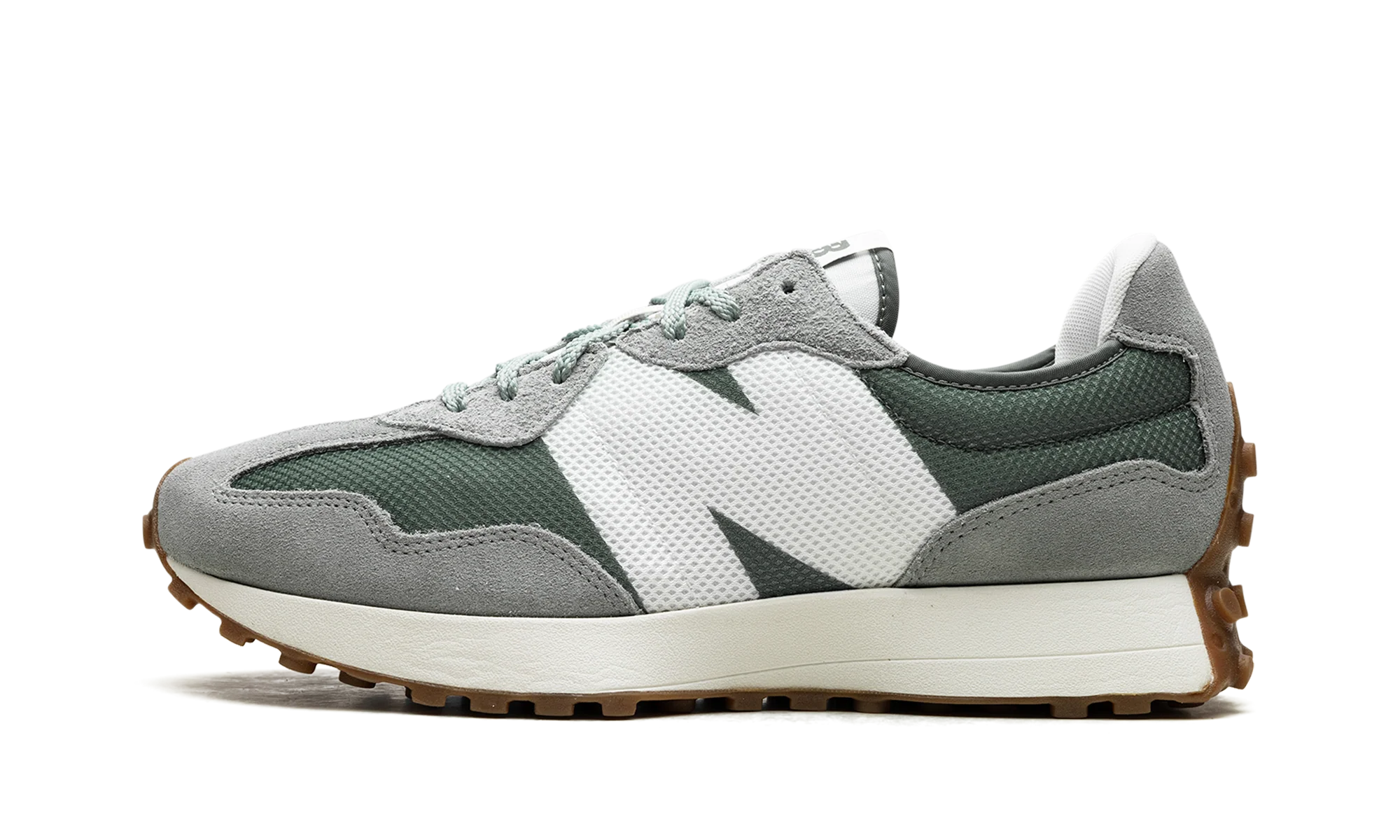 327 Sage Grey - 327 Sage Grey - Jordan 1s - AIR Jordan 1