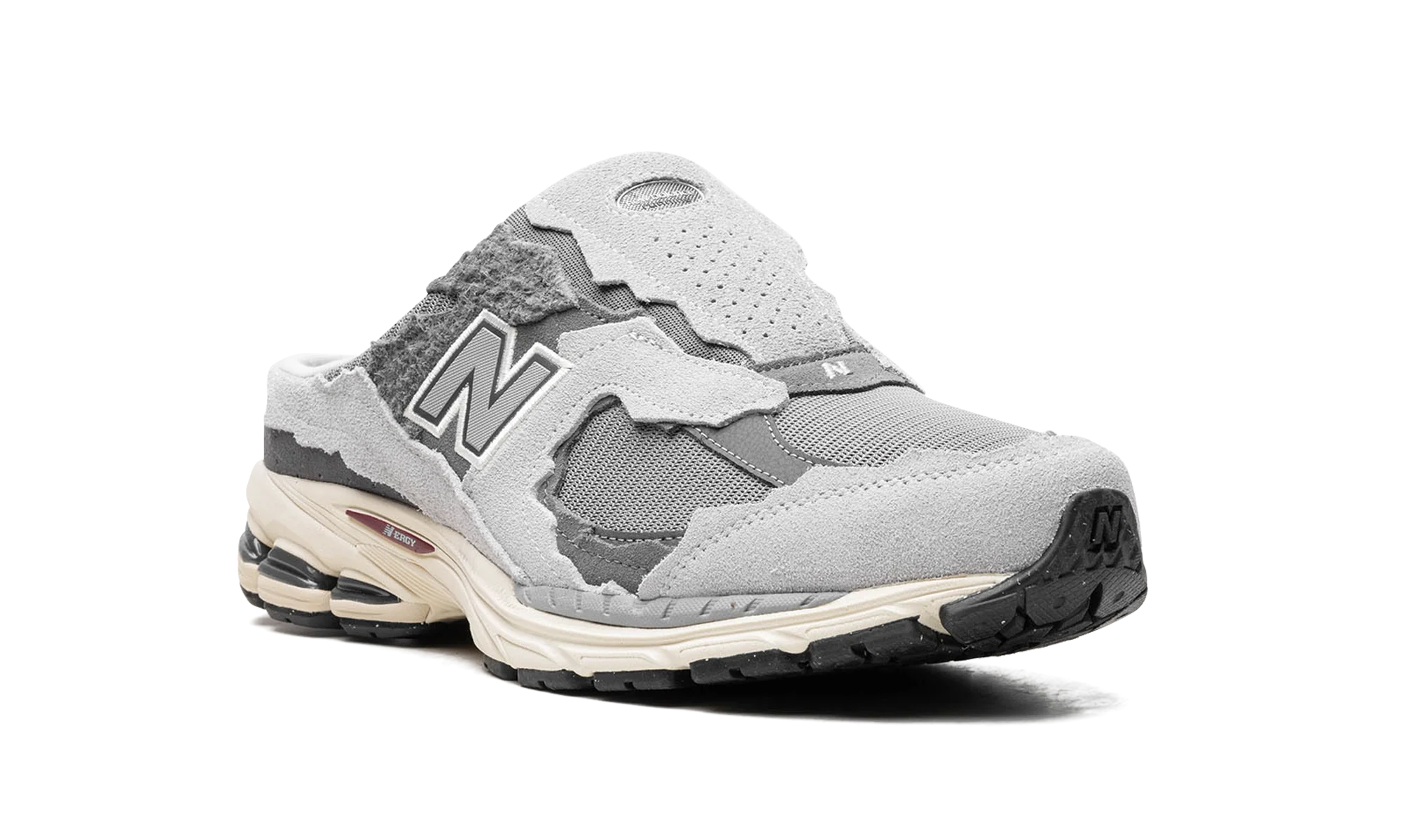 2002R Mule Protection Pack Rain Cloud - 2002R Mule Protection Pack Rain Cloud - Jordan 1s - AIR Jordan 1