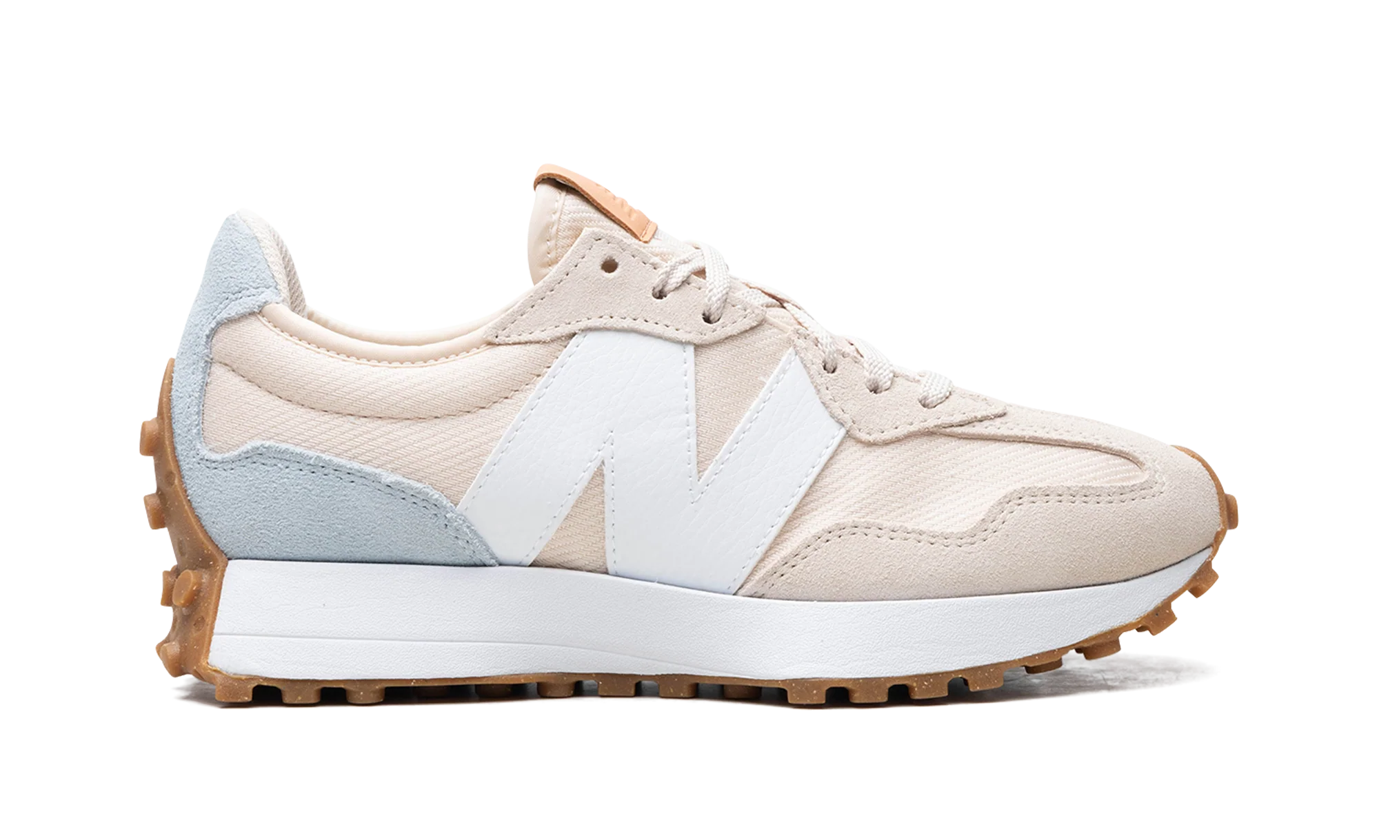 327 WMNS Calm Taupe Morning Fog - 327 WMNS Calm Taupe Morning Fog - Jordan 1s - AIR Jordan 1