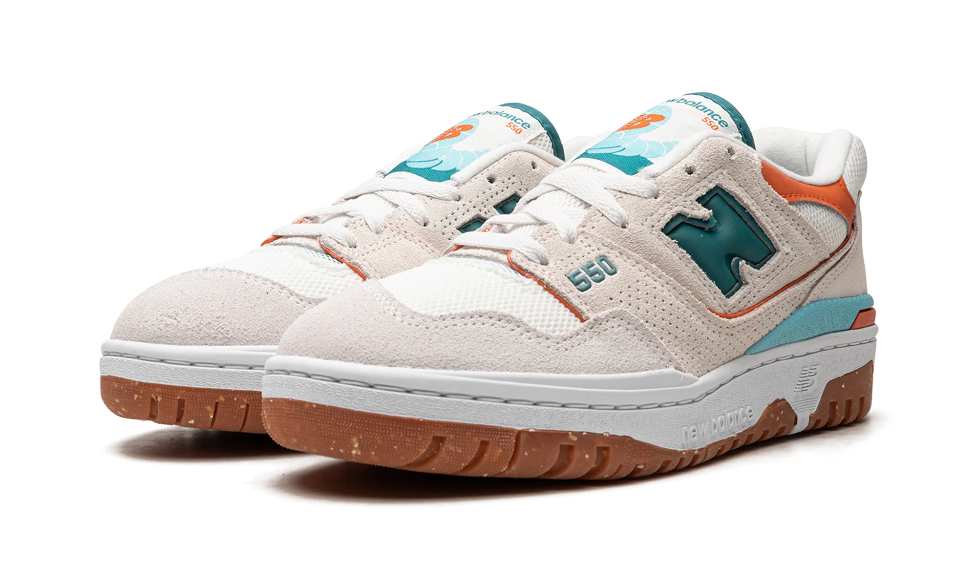 550 WMNS Verdigris - 550 WMNS Verdigris - Jordan 1s - AIR Jordan 1