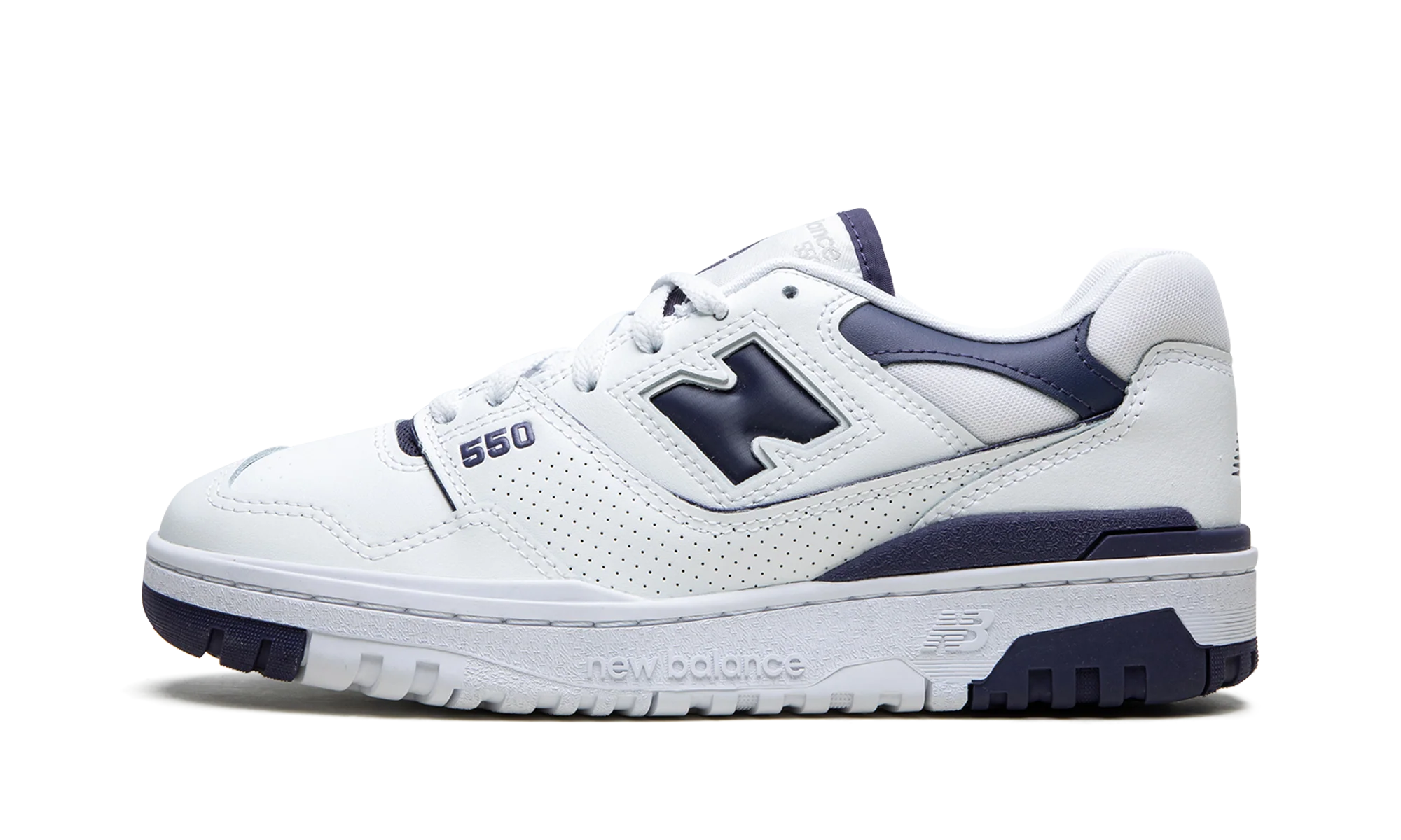 550 WMNS White Dark Mercury - 550 WMNS White Dark Mercury - Jordan 1s - AIR Jordan 1