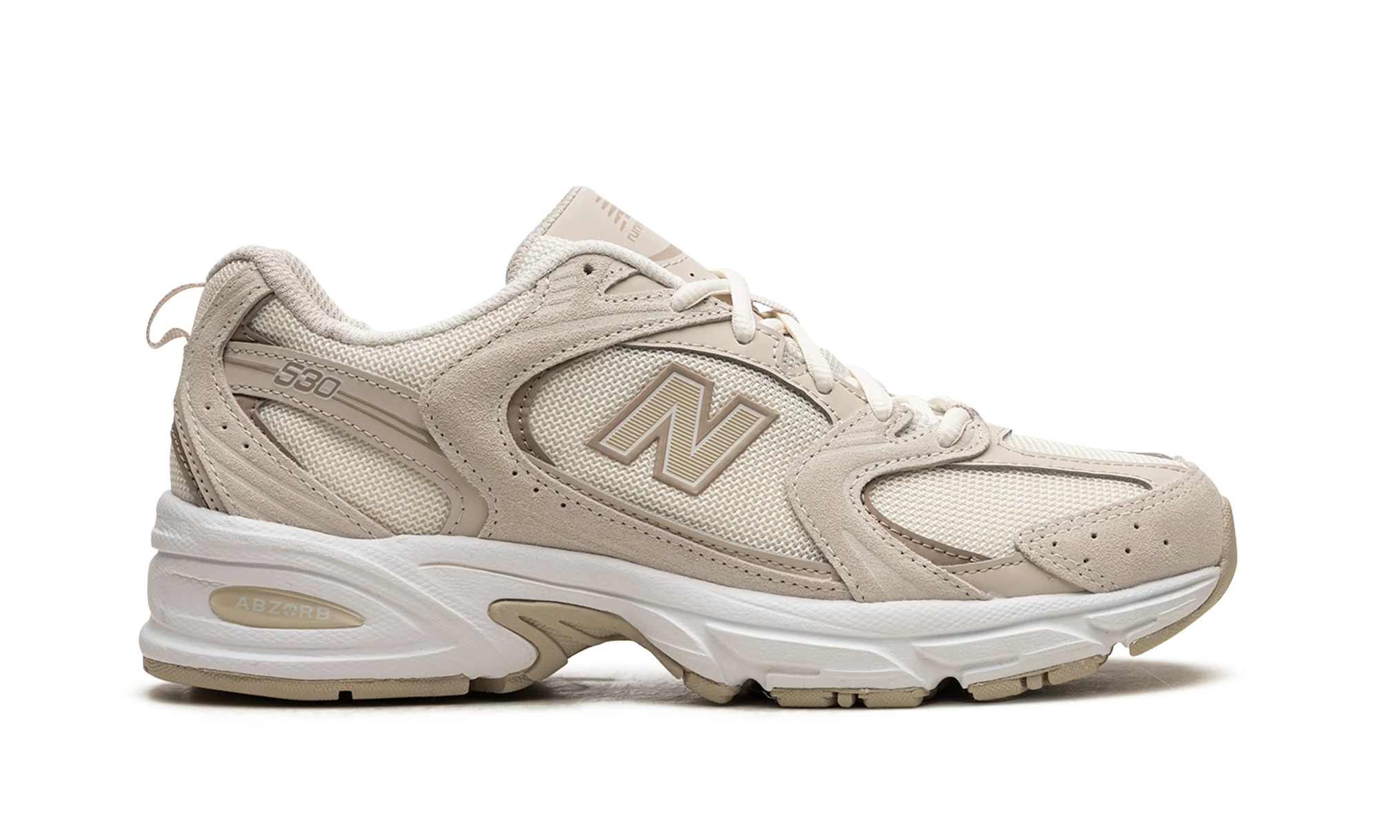 530 Off White Cream - 530 Off White Cream - Jordan 1s - AIR Jordan 1