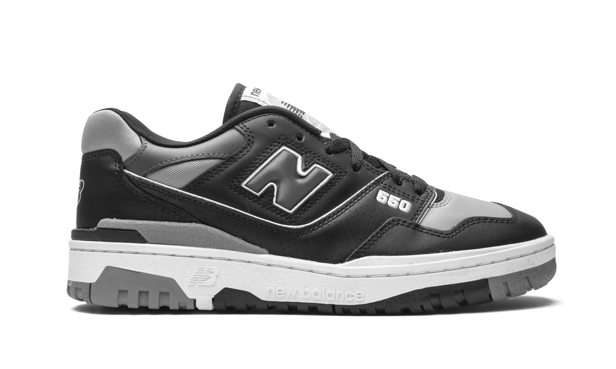 550 Black - 550 Black - Jordan 1s - AIR Jordan 1