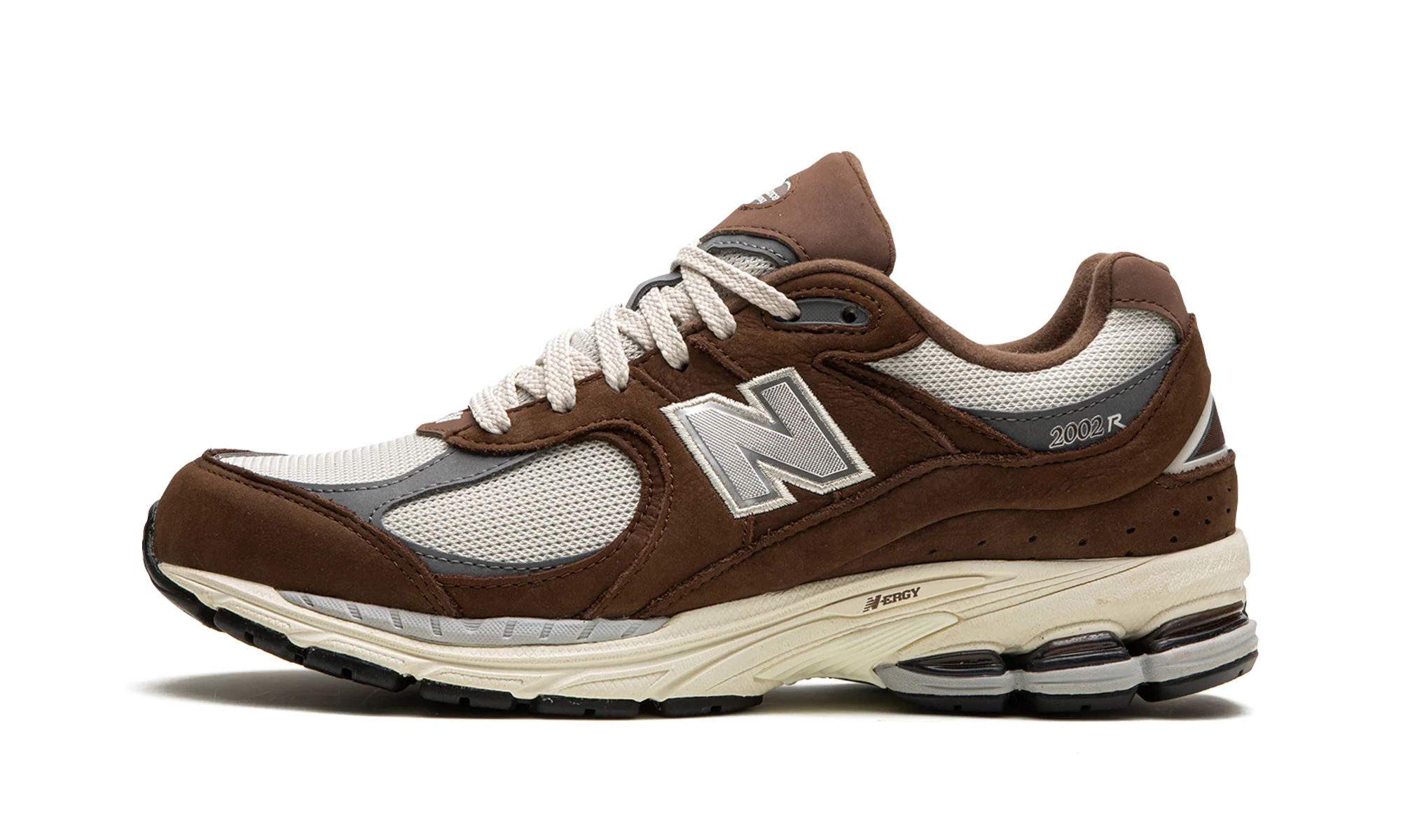 2002R Brown / Beige - 2002R Brown / Beige - Jordan 1s - AIR Jordan 1