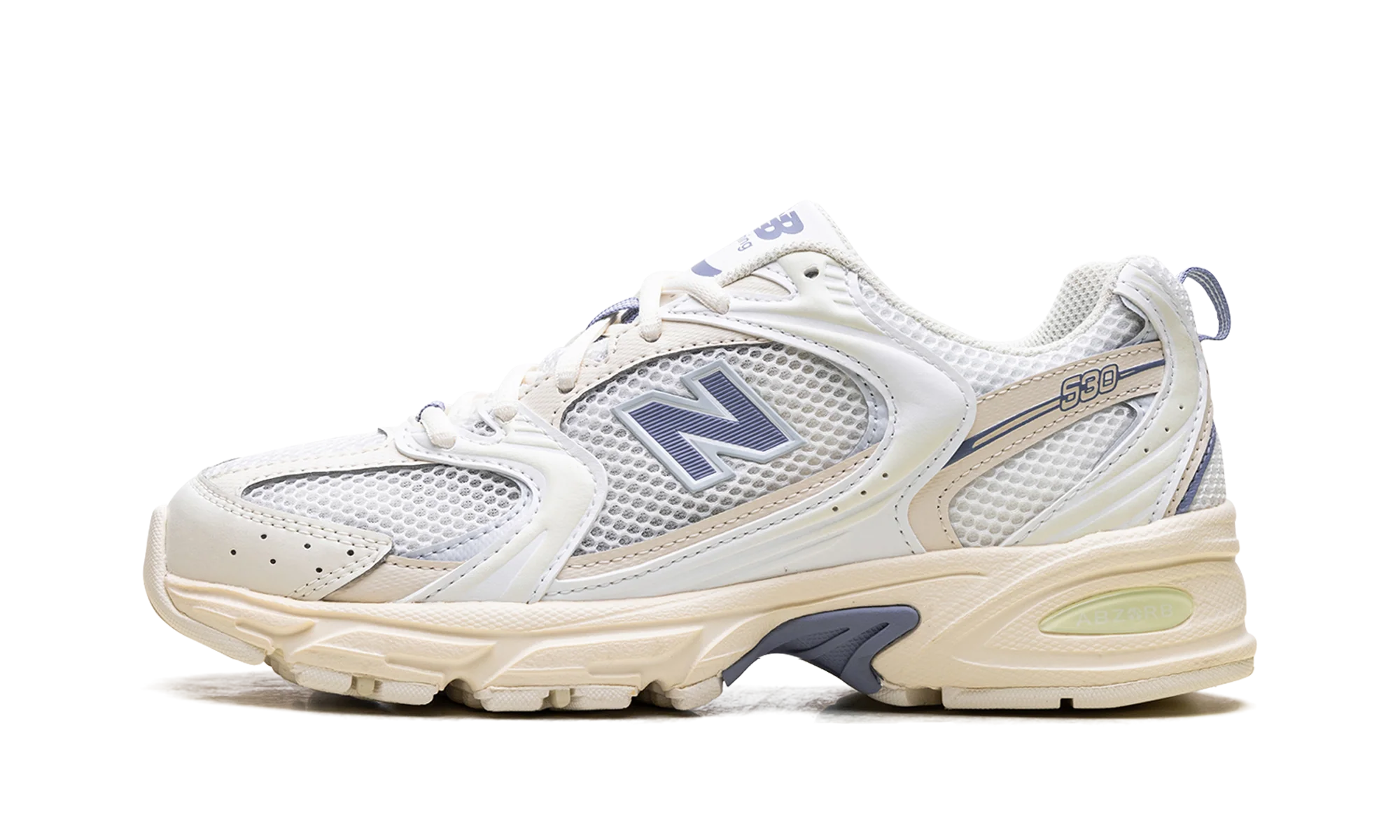 530 Angora Dusk Shower - 530 Angora Dusk Shower - Jordan 1s - AIR Jordan 1