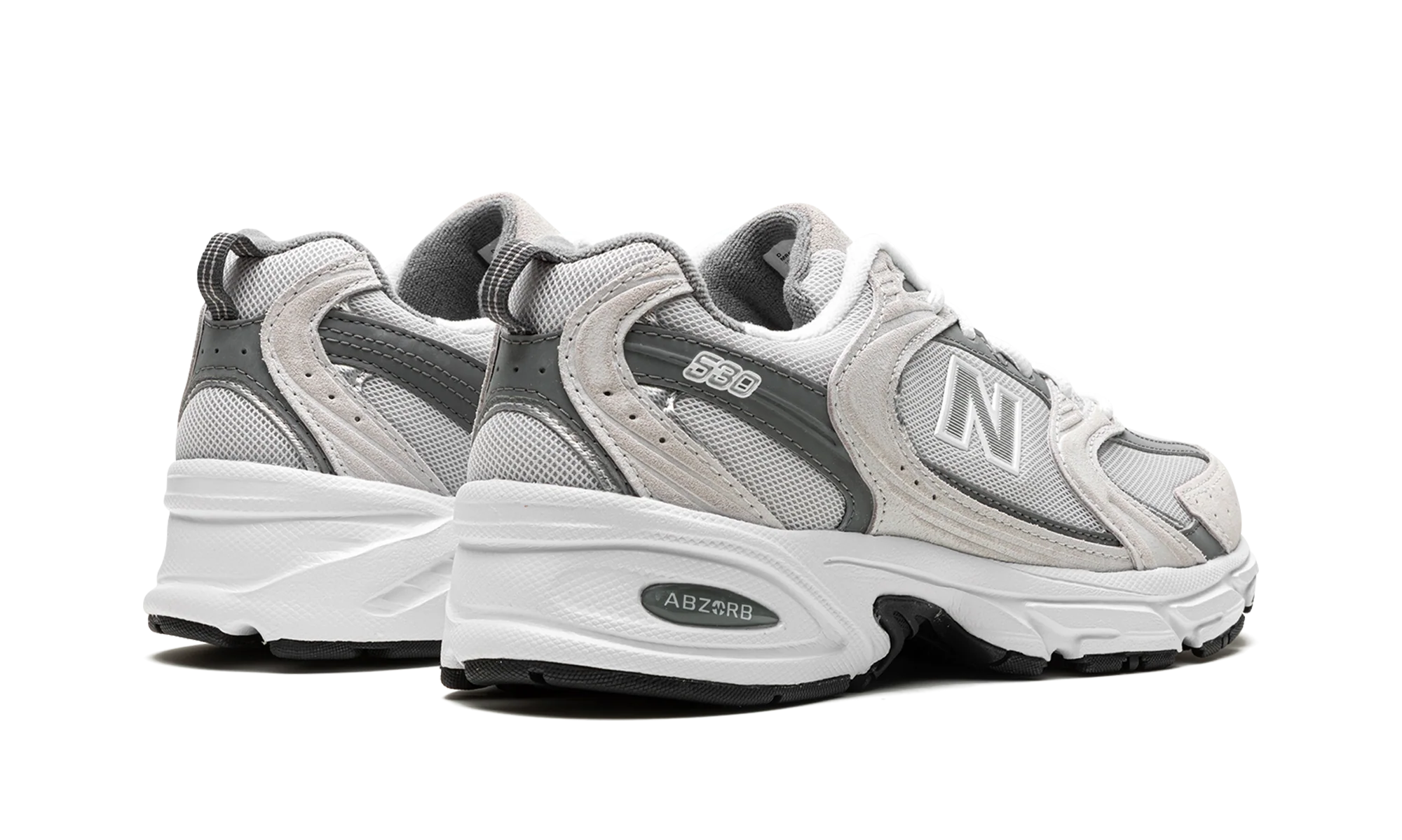 530 Grey Matter - 530 Grey Matter - Jordan 1s - AIR Jordan 1