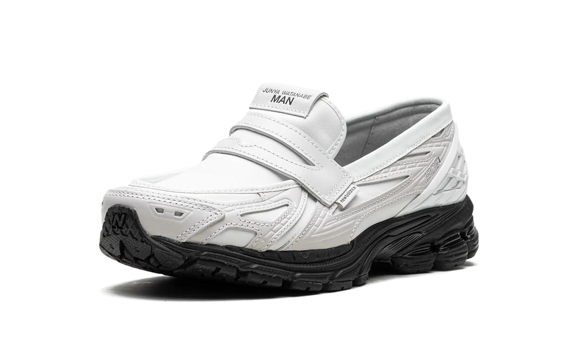 1906L Junya Watanabe MAN - White - 1906L Junya Watanabe MAN - White - Jordan 1s - AIR Jordan 1