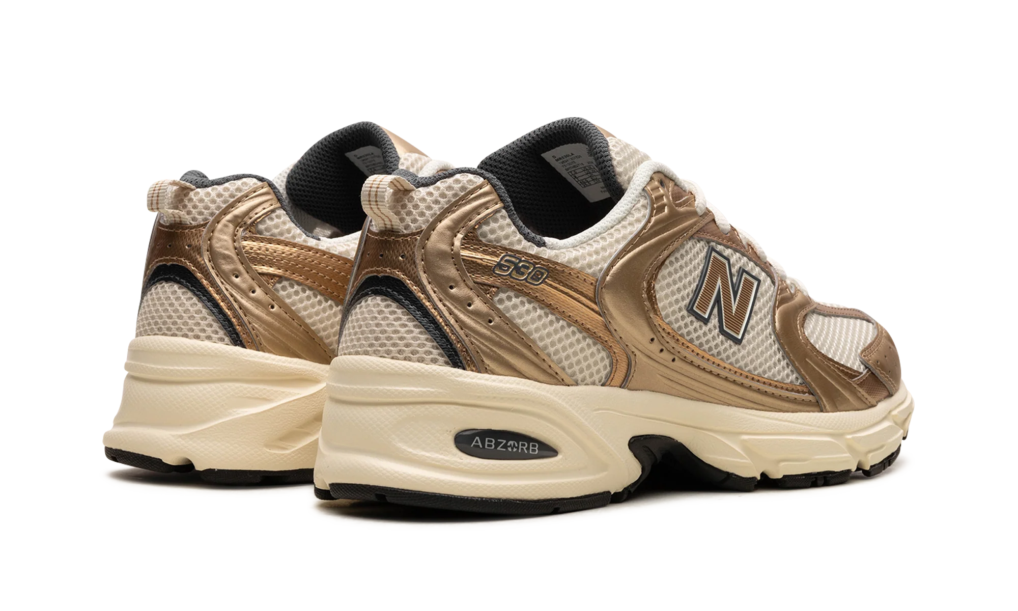 530 Liquid Gold - 530 Liquid Gold - Jordan 1s - AIR Jordan 1