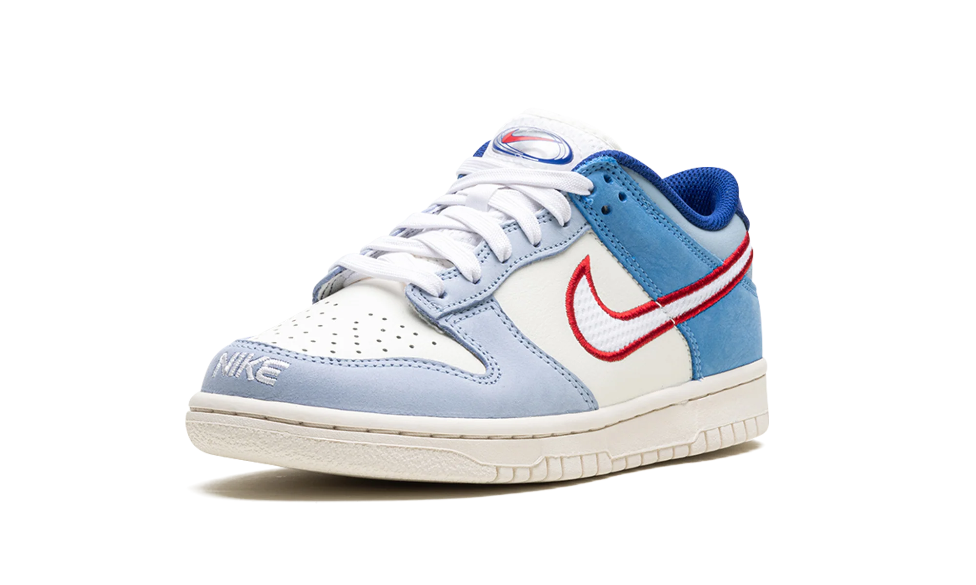 Dunk Low GS Armory Blue Red Mesh - Dunk Low GS Armory Blue Red Mesh - Jordan 1s - AIR Jordan 1