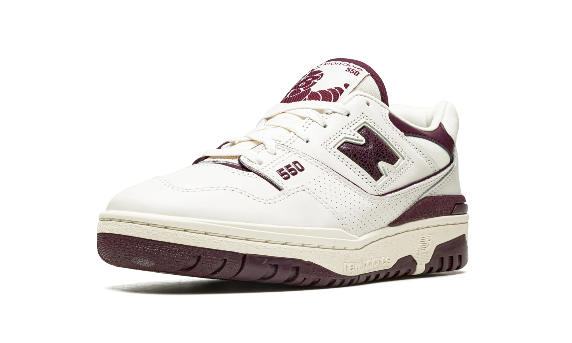 550 Aime Leon Dore - Purple - 550 Aime Leon Dore - Purple - Jordan 1s - AIR Jordan 1