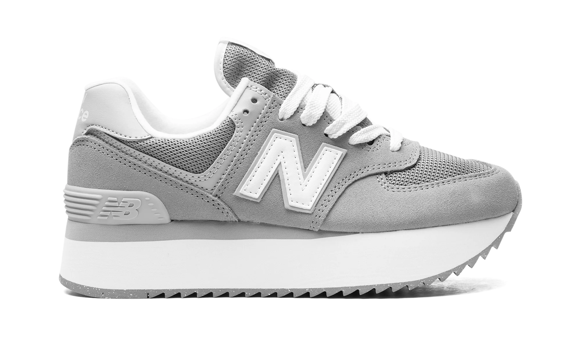 574+ Shadow Grey - 574+ Shadow Grey - Jordan 1s - AIR Jordan 1