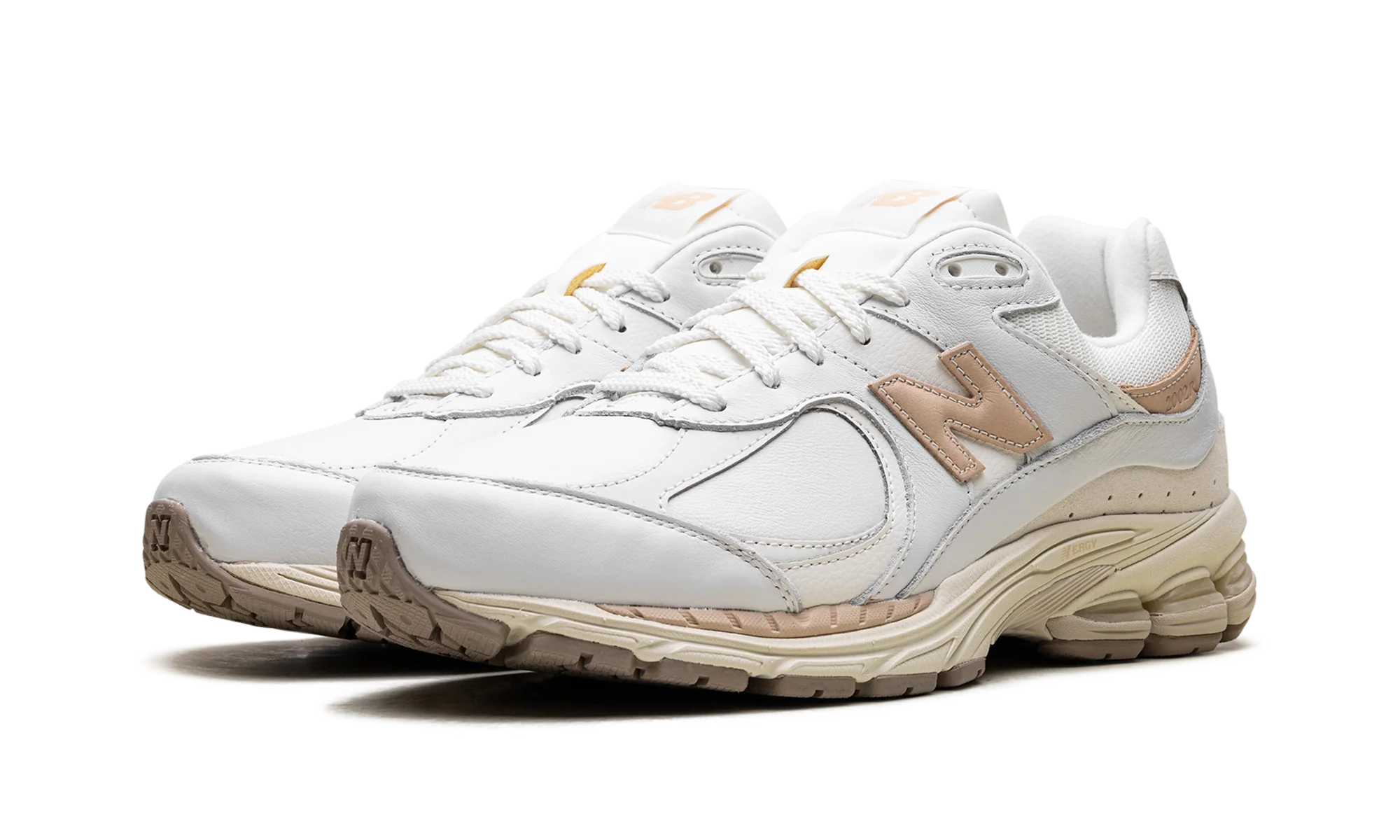 2002R Vachetta Leather - 2002R Vachetta Leather - Jordan 1s - AIR Jordan 1