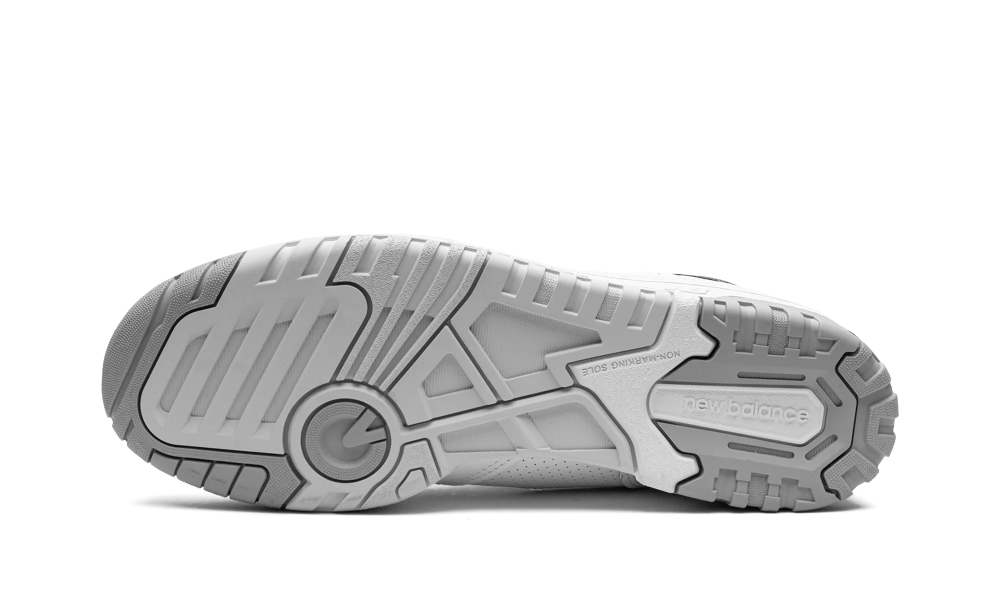 550 White / Grey / Black - 550 White / Grey / Black - Jordan 1s - AIR Jordan 1