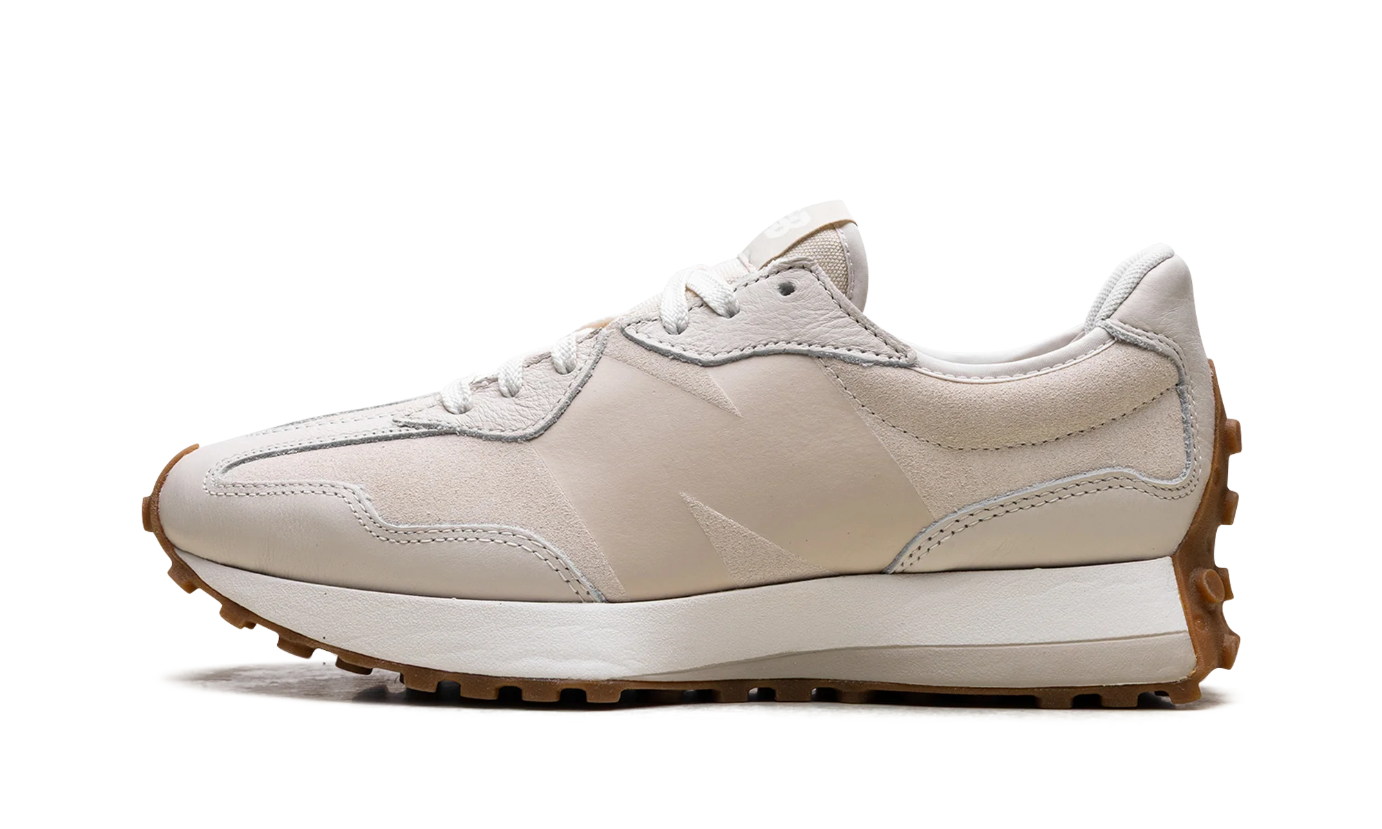 327 WMNS Linen Gum - 327 WMNS Linen Gum - Jordan 1s - AIR Jordan 1