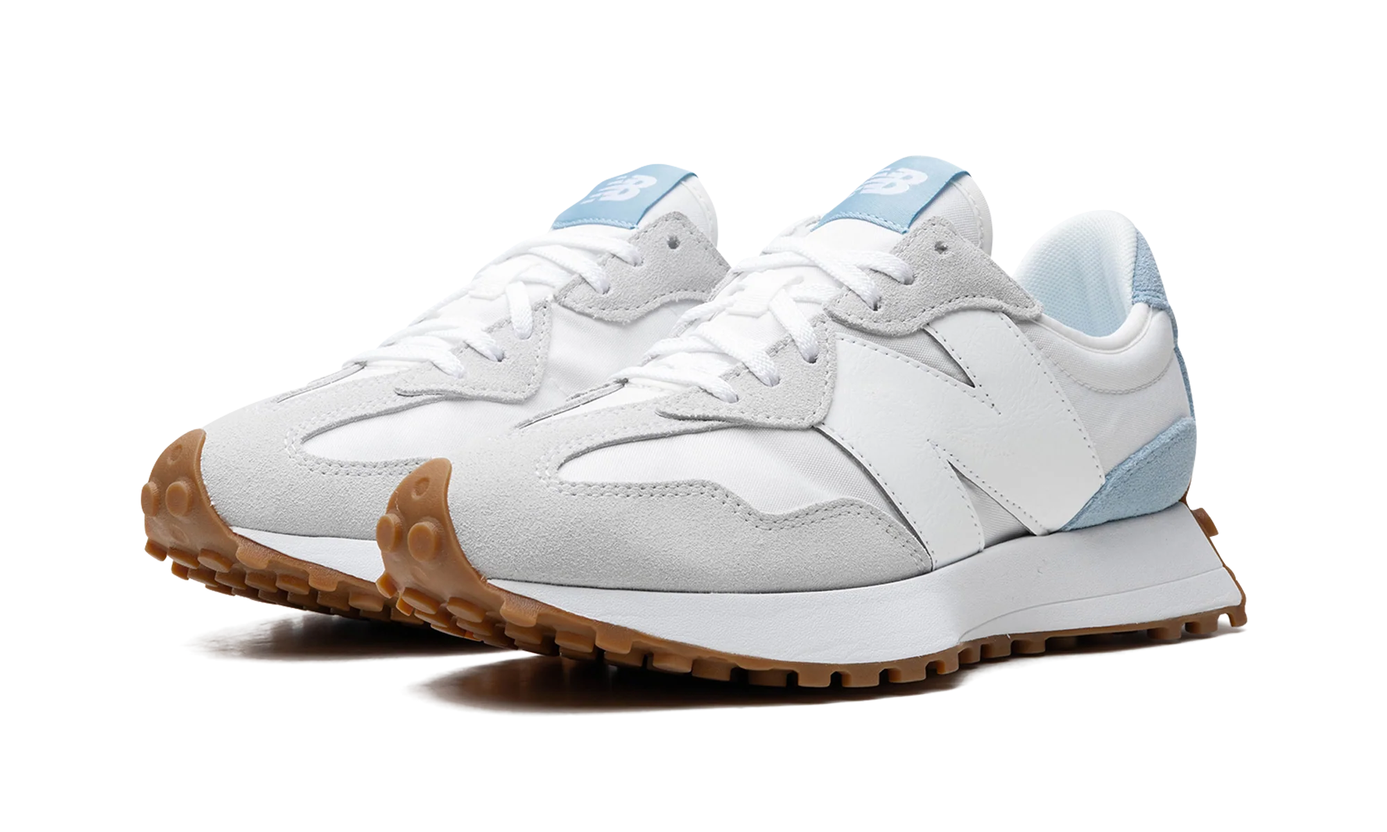 327 WMNS Grey Blue - 327 WMNS Grey Blue - Jordan 1s - AIR Jordan 1