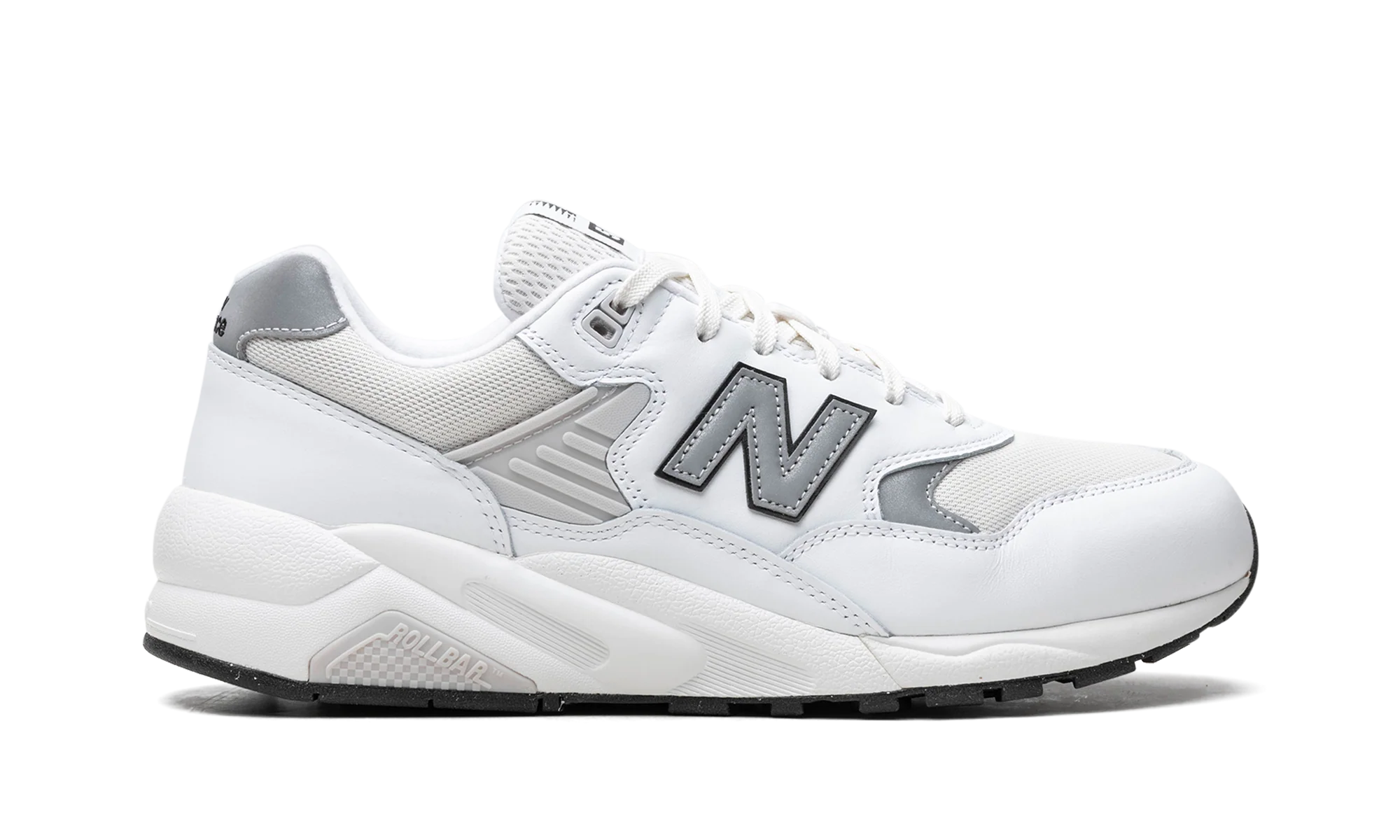 580 Metallic Silver - 580 Metallic Silver - Jordan 1s - AIR Jordan 1