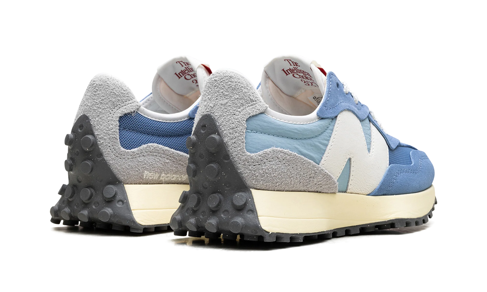 327 BLUE LAGUNA - 327 BLUE LAGUNA - Jordan 1s - AIR Jordan 1