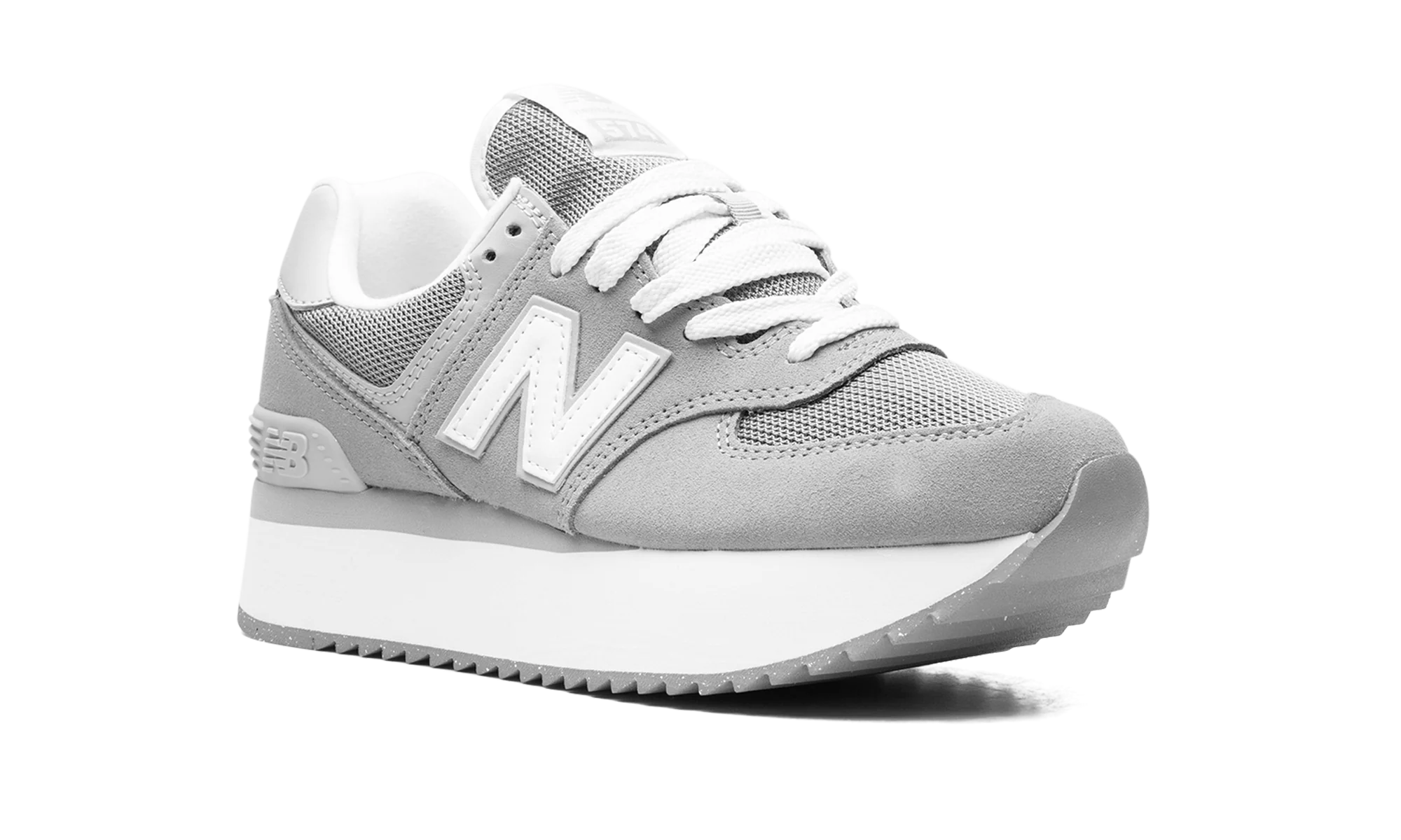 574+ Shadow Grey - 574+ Shadow Grey - Jordan 1s - AIR Jordan 1