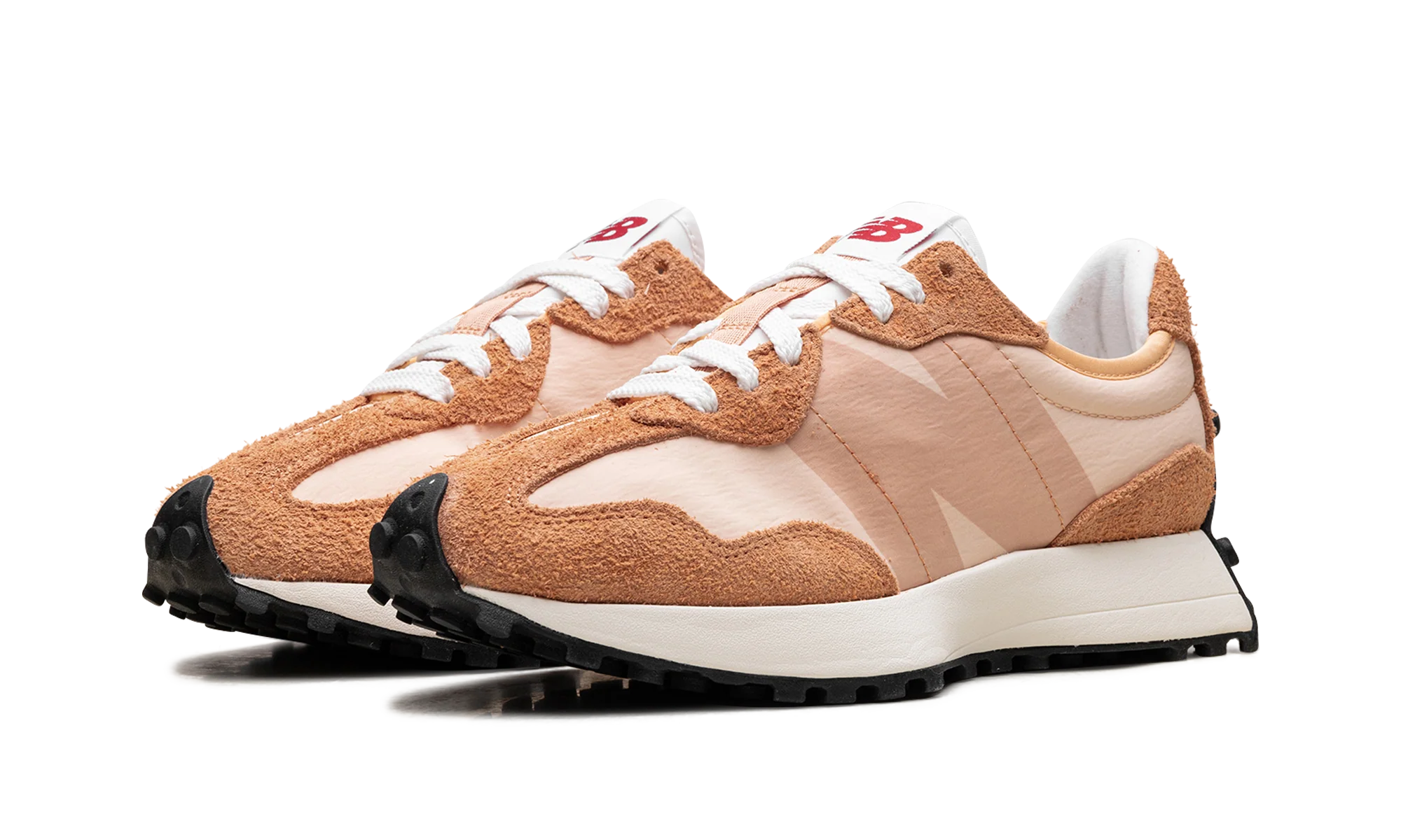 327 WMNS Coppper Peach Blossom - 327 WMNS Coppper Peach Blossom - Jordan 1s - AIR Jordan 1