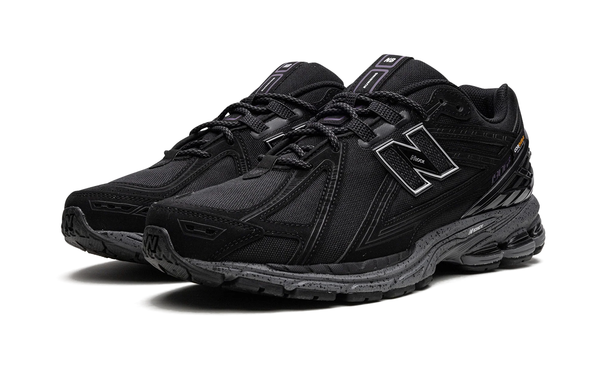 1906R Cordura Pocket Black - 1906R Cordura Pocket Black - Jordan 1s - AIR Jordan 1