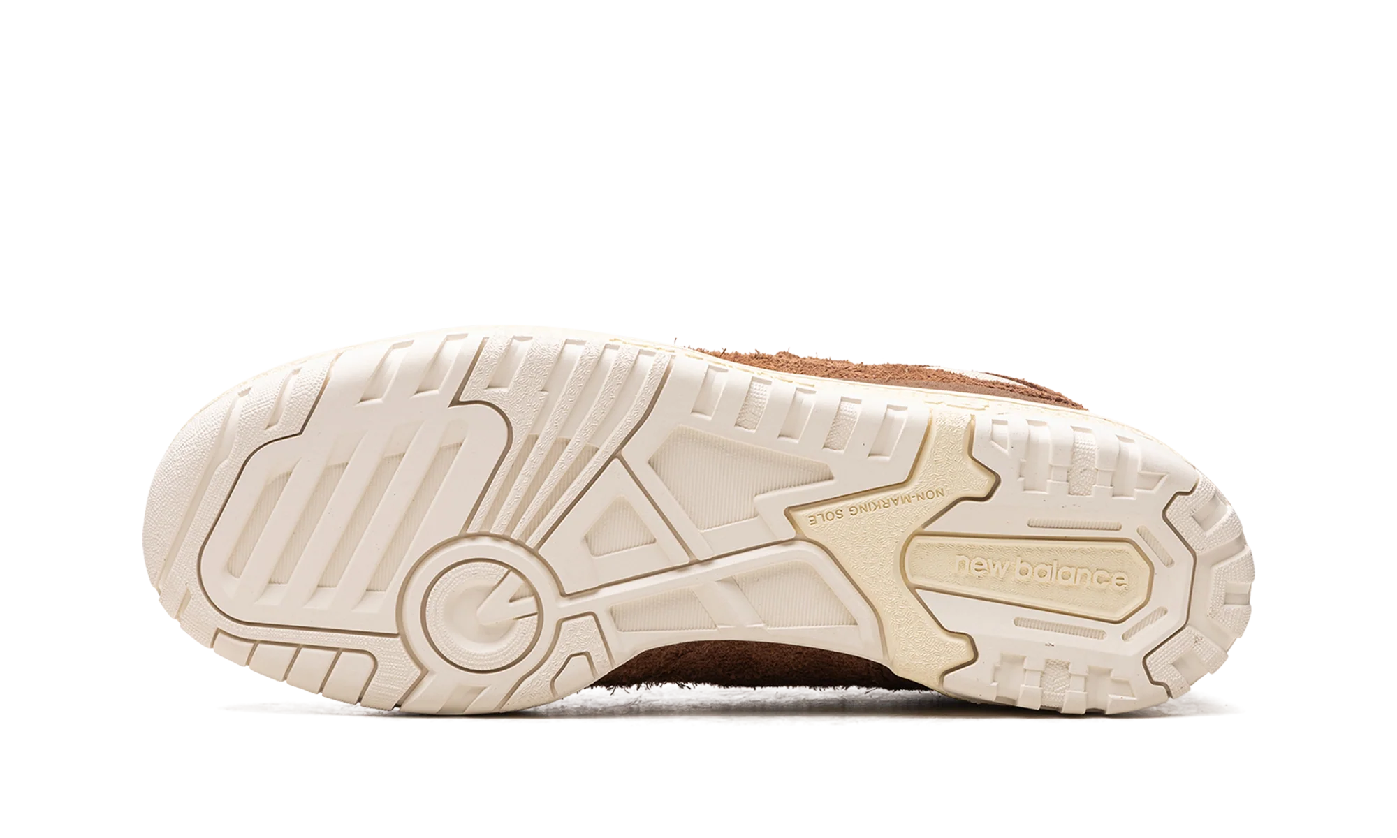 550 Aimé Leon Dore - Brown Beige - 550 Aimé Leon Dore - Brown Beige - Jordan 1s - AIR Jordan 1