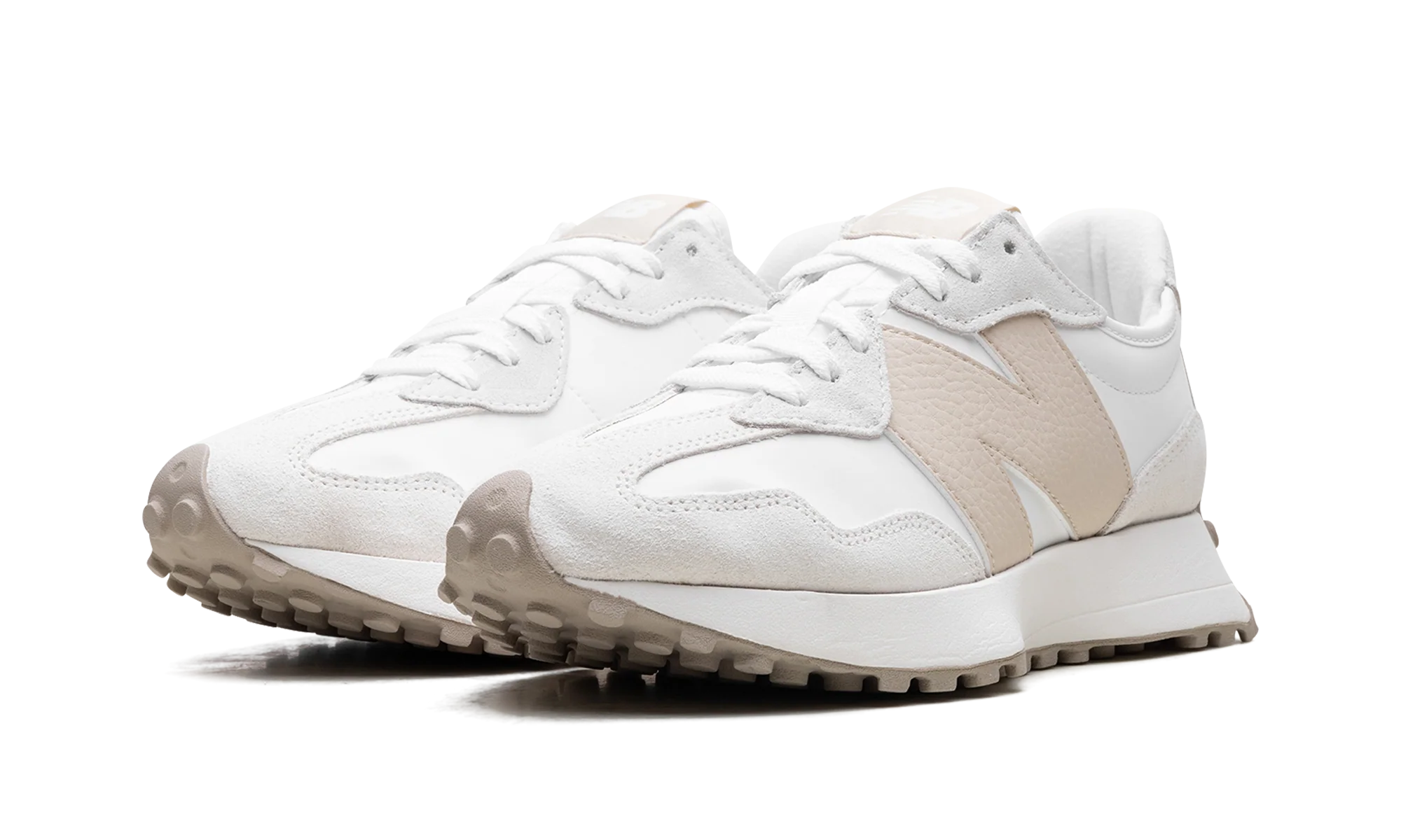 327 WMNS Salt/Sand - 327 WMNS Salt/Sand - Jordan 1s - AIR Jordan 1