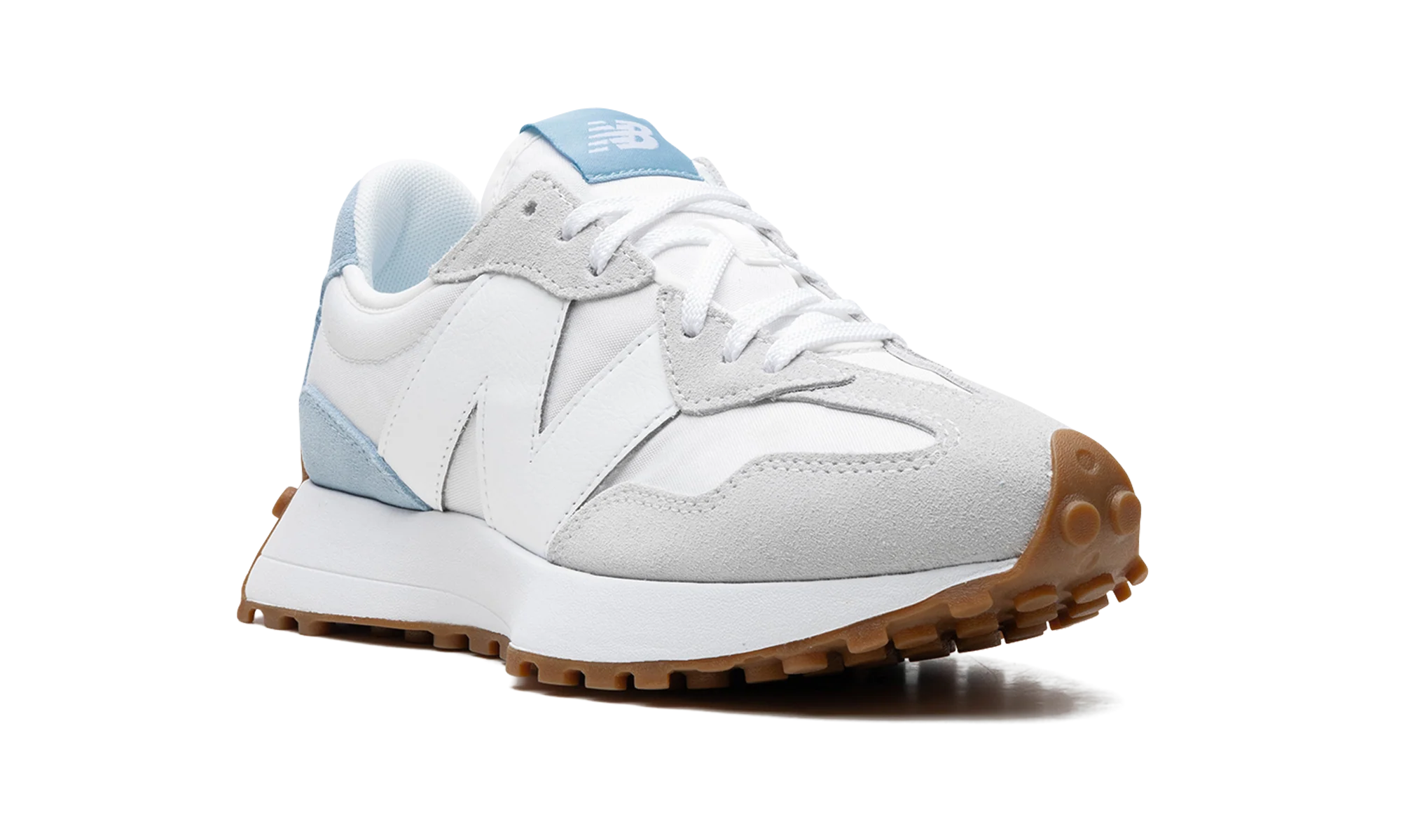 327 WMNS Grey Blue - 327 WMNS Grey Blue - Jordan 1s - AIR Jordan 1