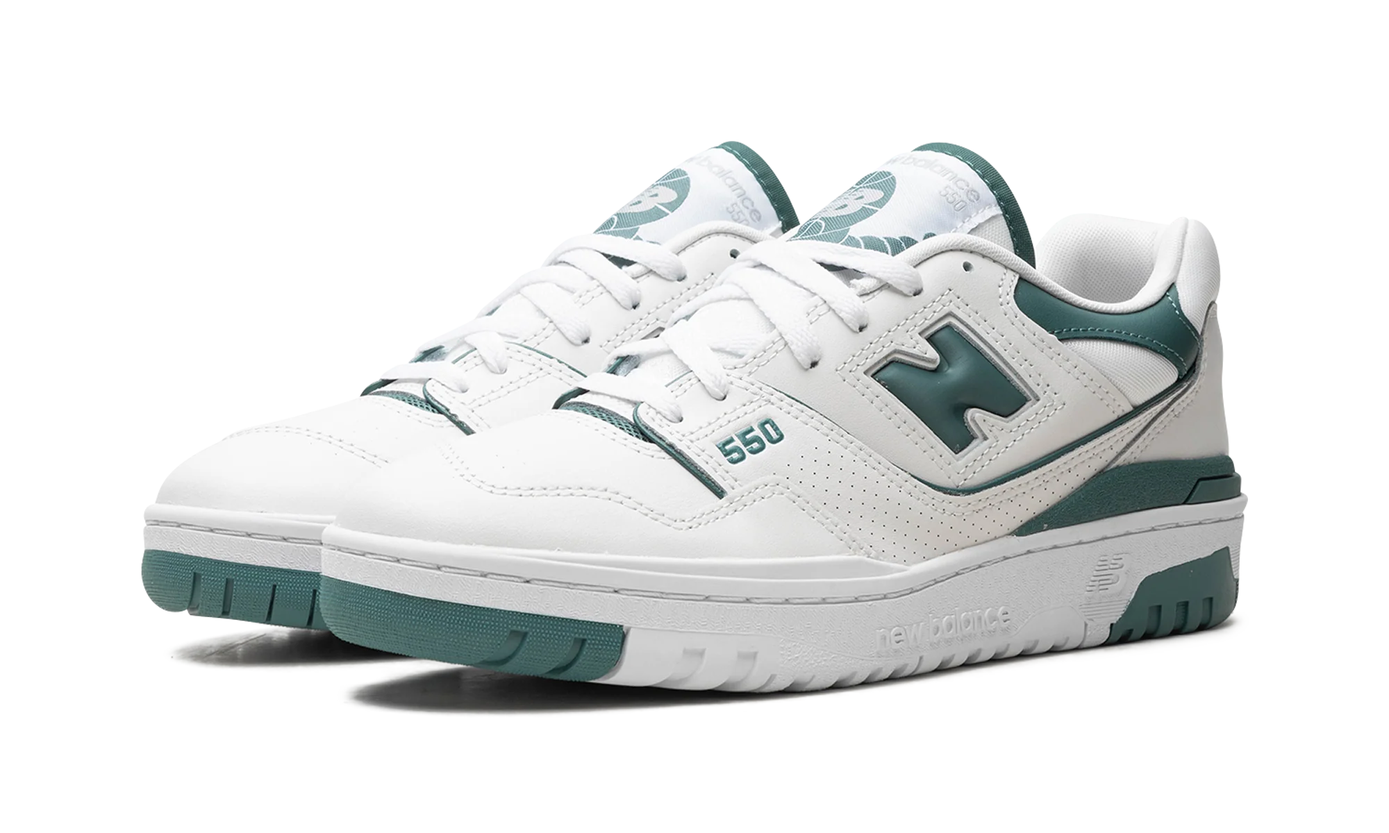 550 WMNS Reflection / New Spruce - 550 WMNS Reflection / New Spruce - Jordan 1s - AIR Jordan 1