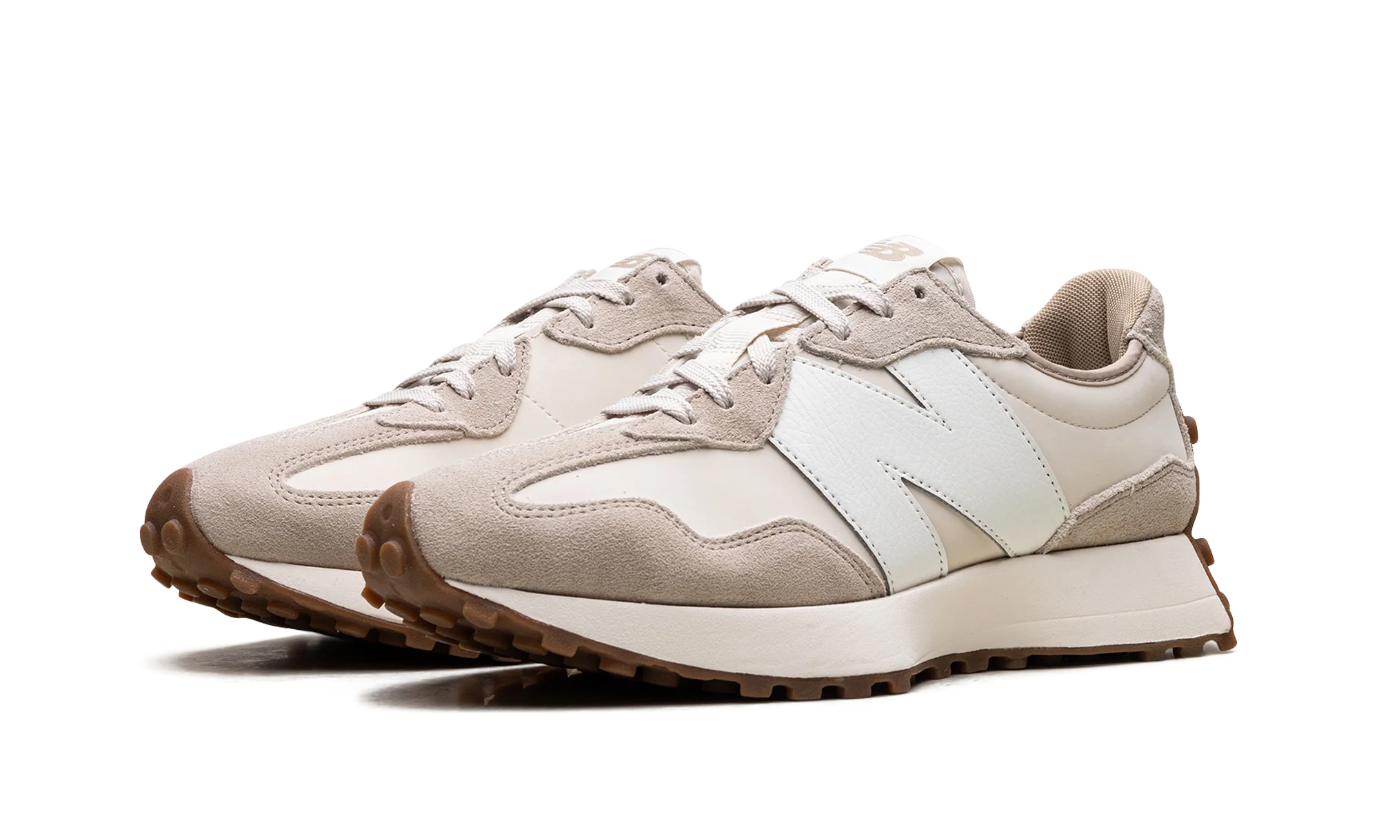 327 Oatmeal White - 327 Oatmeal White - Jordan 1s - AIR Jordan 1