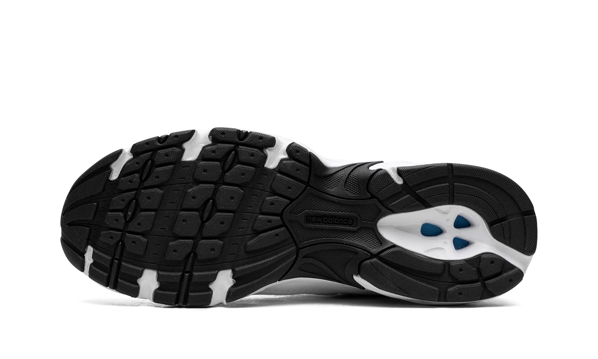 530 White Black - 530 White Black - Jordan 1s - AIR Jordan 1