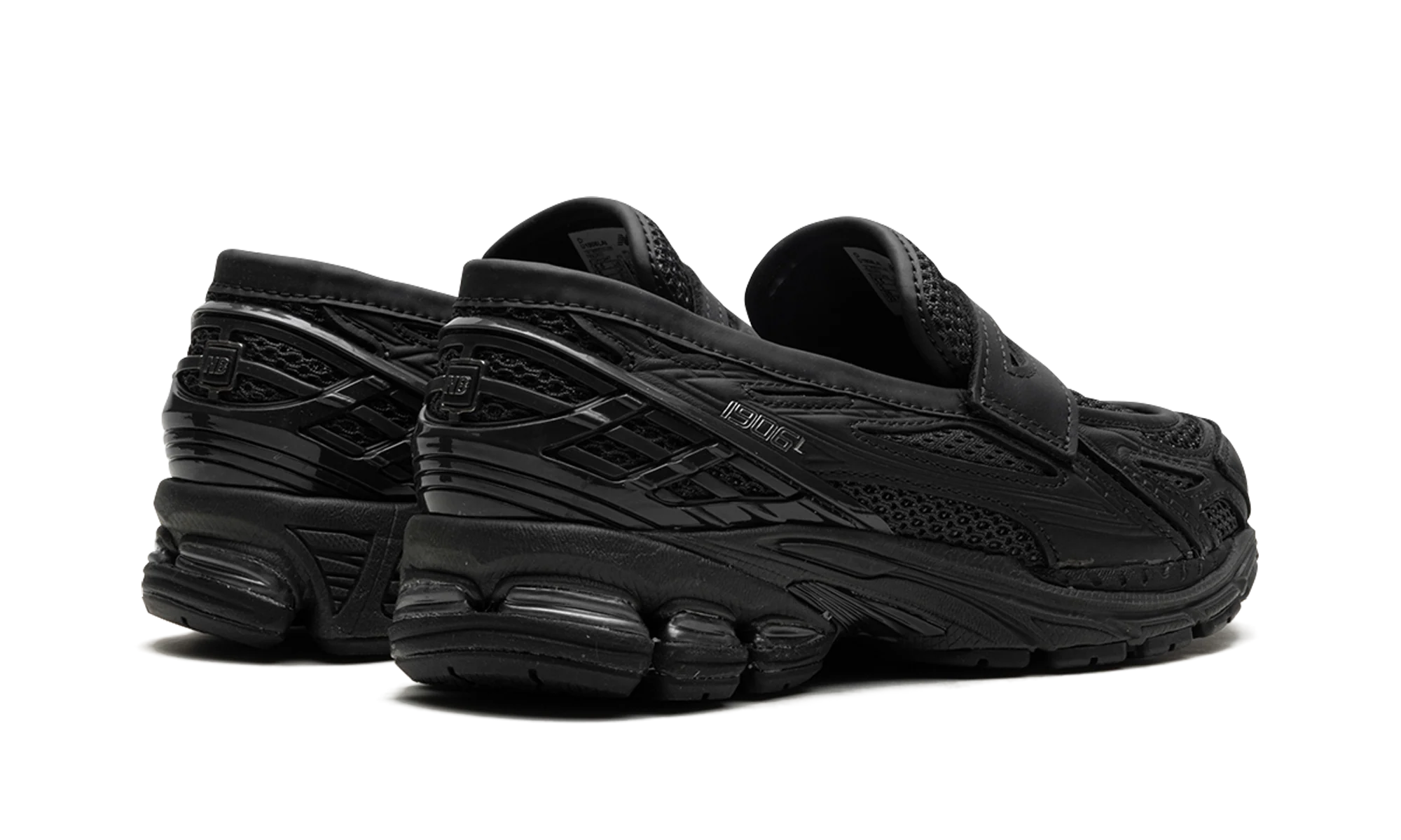 1906L Blacktop Phantom - 1906L Blacktop Phantom - Jordan 1s - AIR Jordan 1