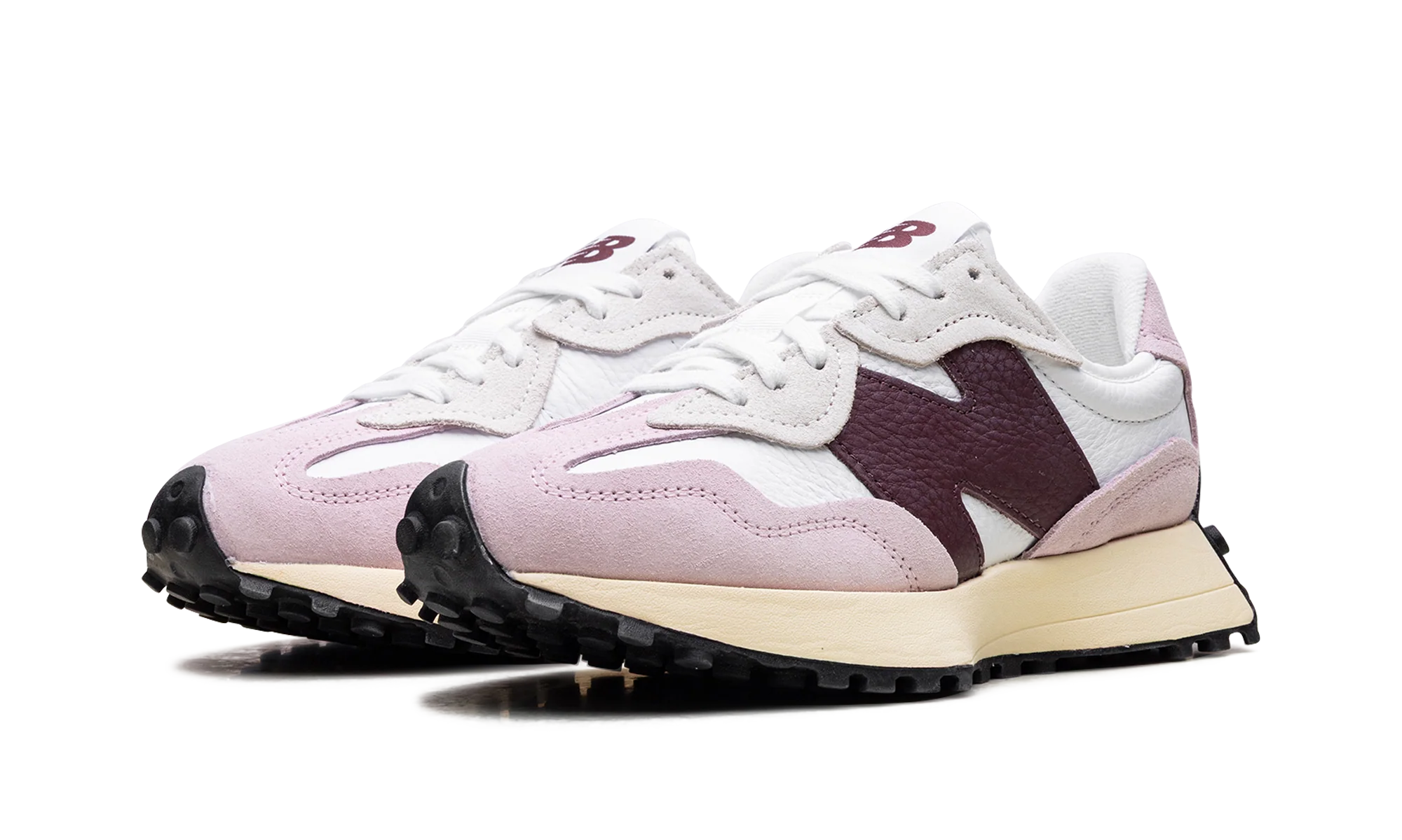 327 Twilight Haze Faded Plum - 327 Twilight Haze Faded Plum - Jordan 1s - AIR Jordan 1