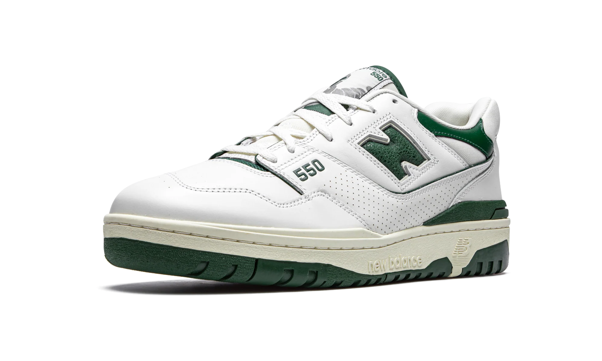 550 Aime Leon Dore - Green - 550 Aime Leon Dore - Green - Jordan 1s - AIR Jordan 1