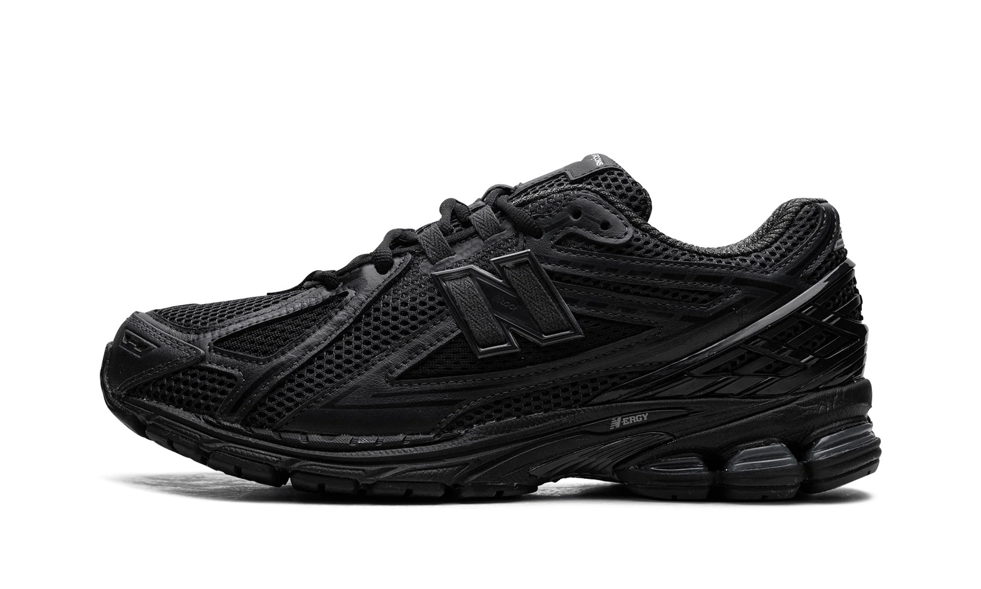 1906R Comme des Garcons Homme Black - 1906R Comme des Garcons Homme Black - Jordan 1s - AIR Jordan 1